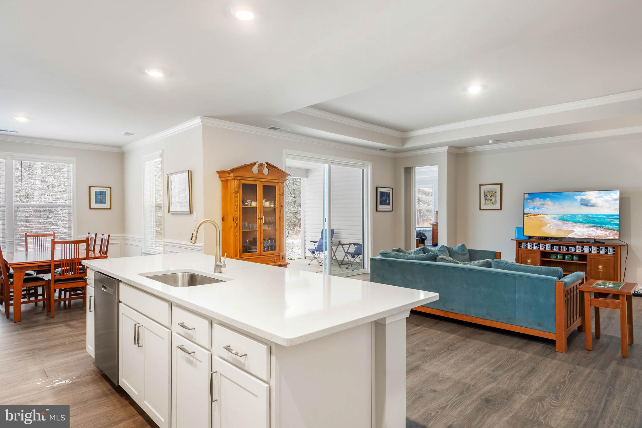 HEADWATER COVE - Residential