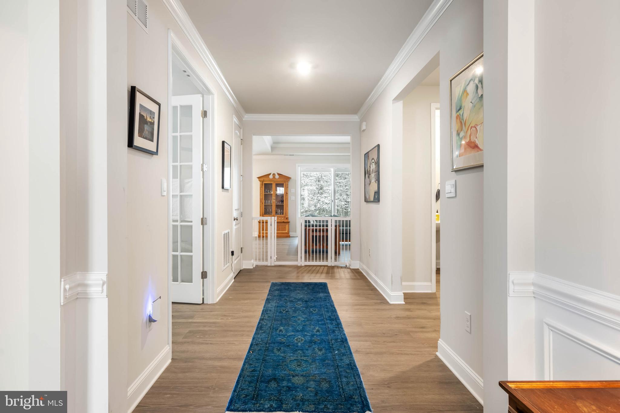 HEADWATER COVE - Residential