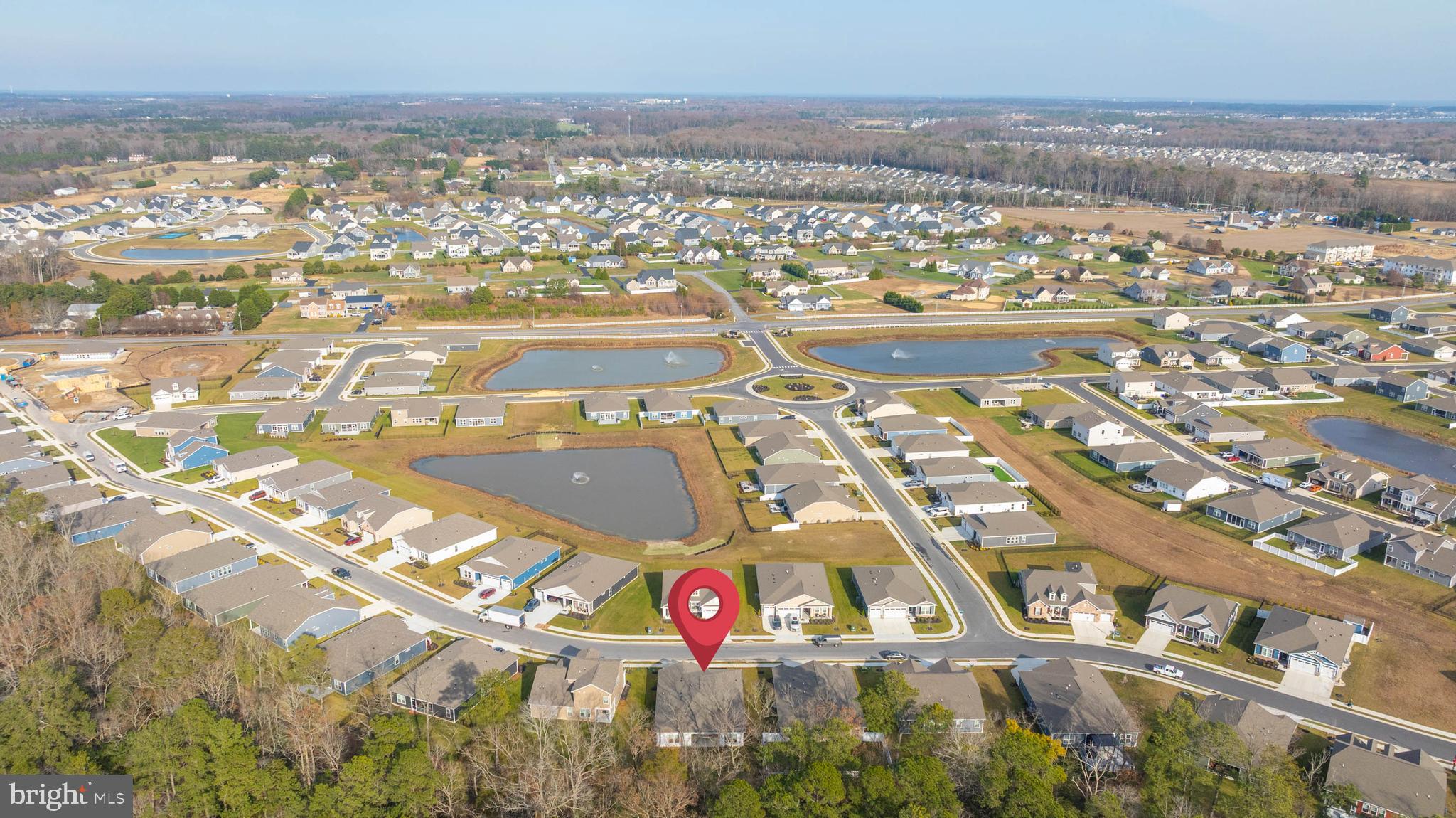 HEADWATER COVE - Residential