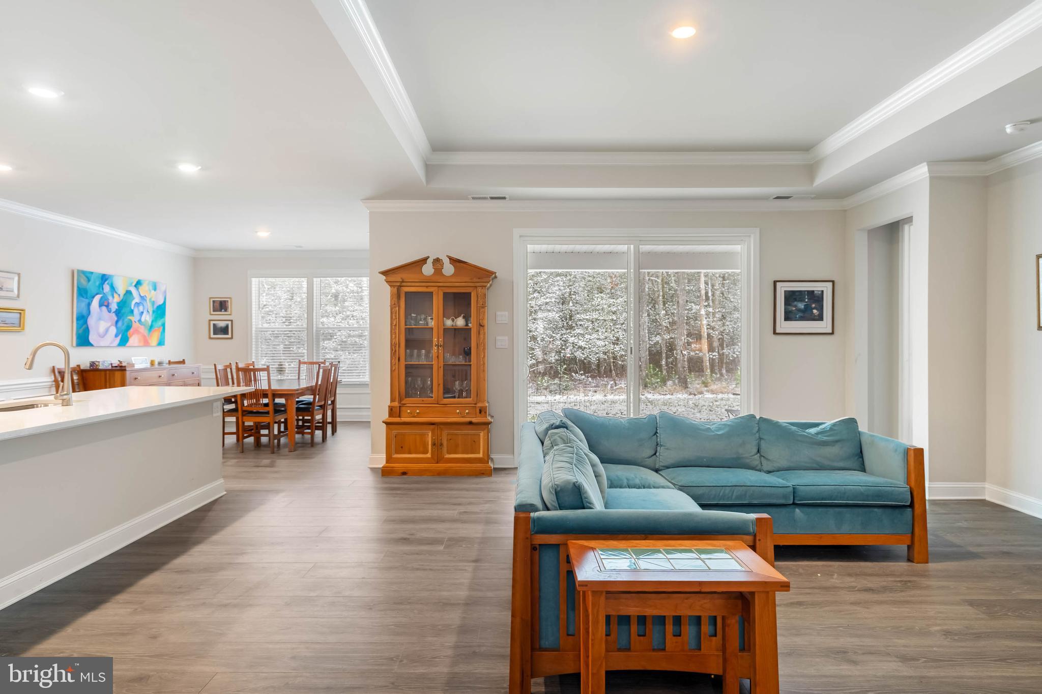 HEADWATER COVE - Residential