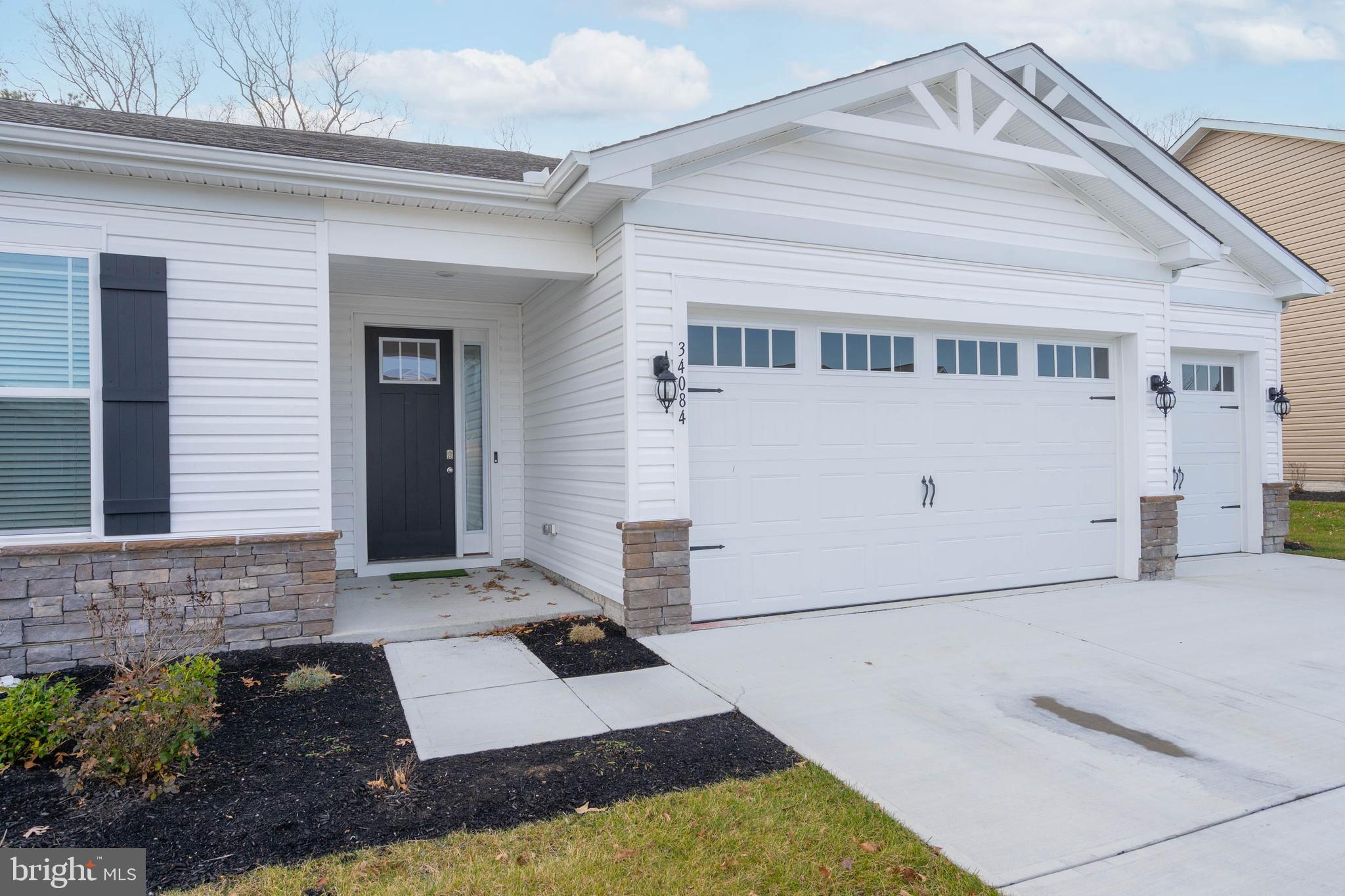 HEADWATER COVE - Residential