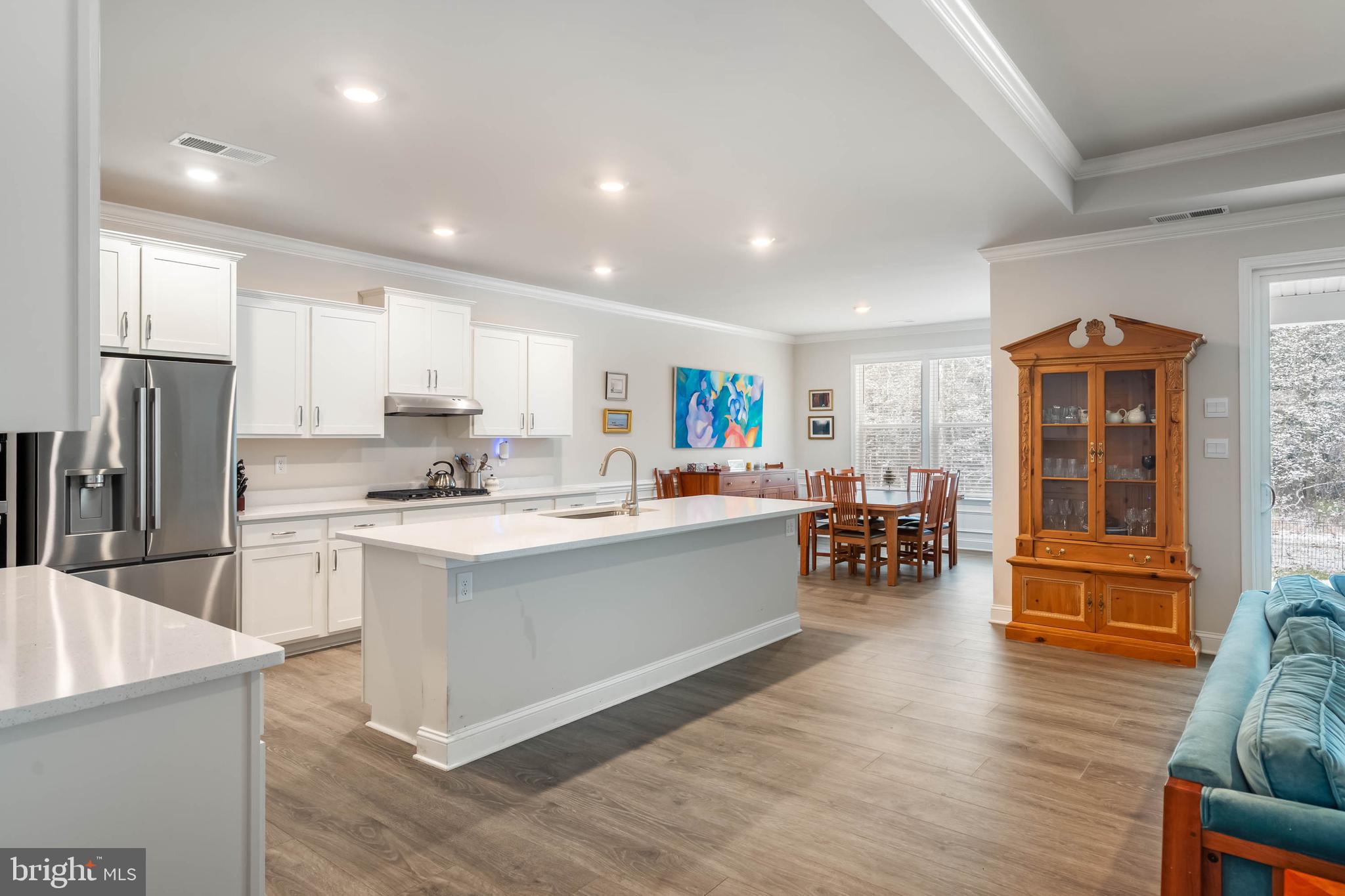 HEADWATER COVE - Residential