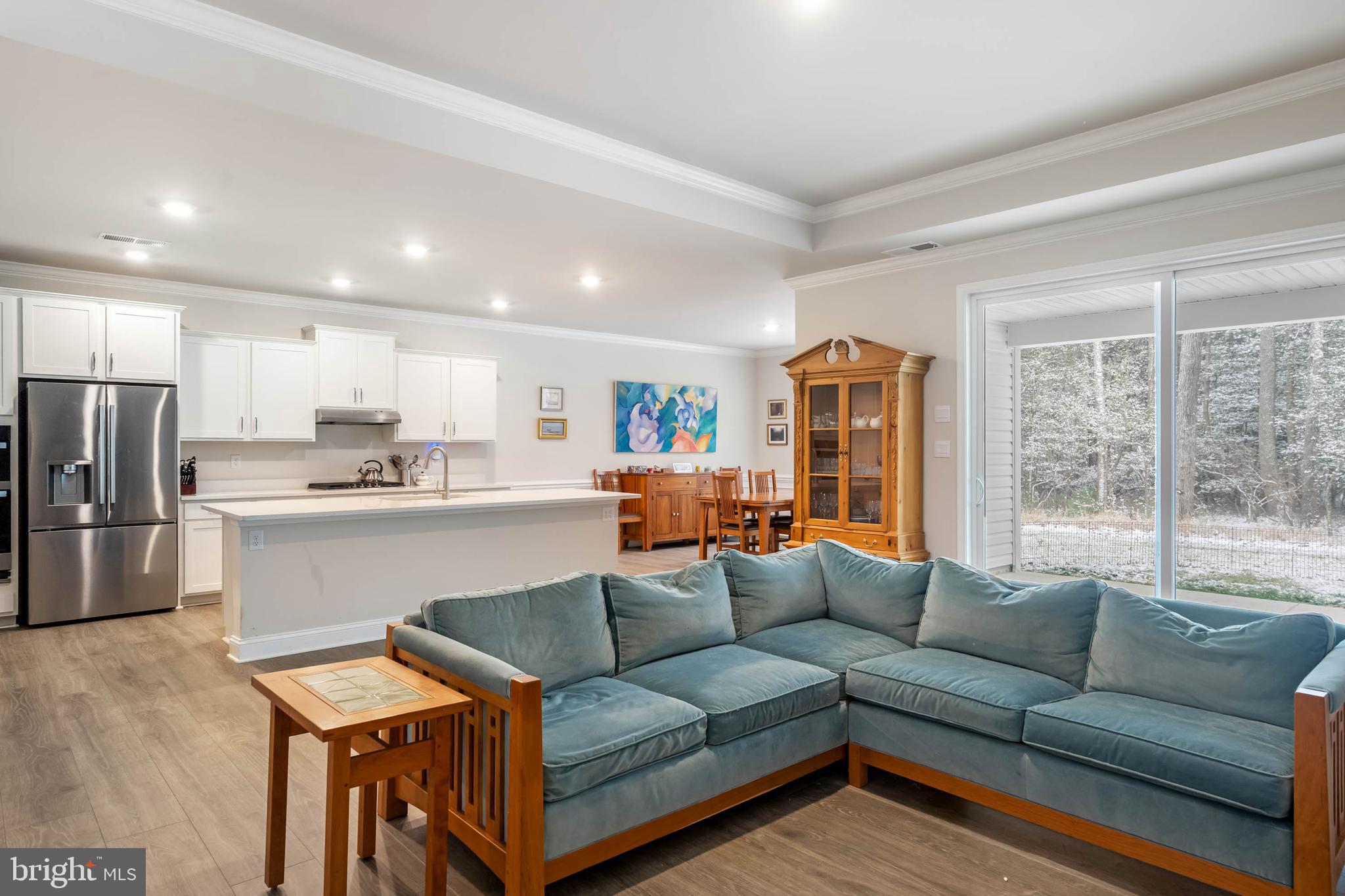 HEADWATER COVE - Residential