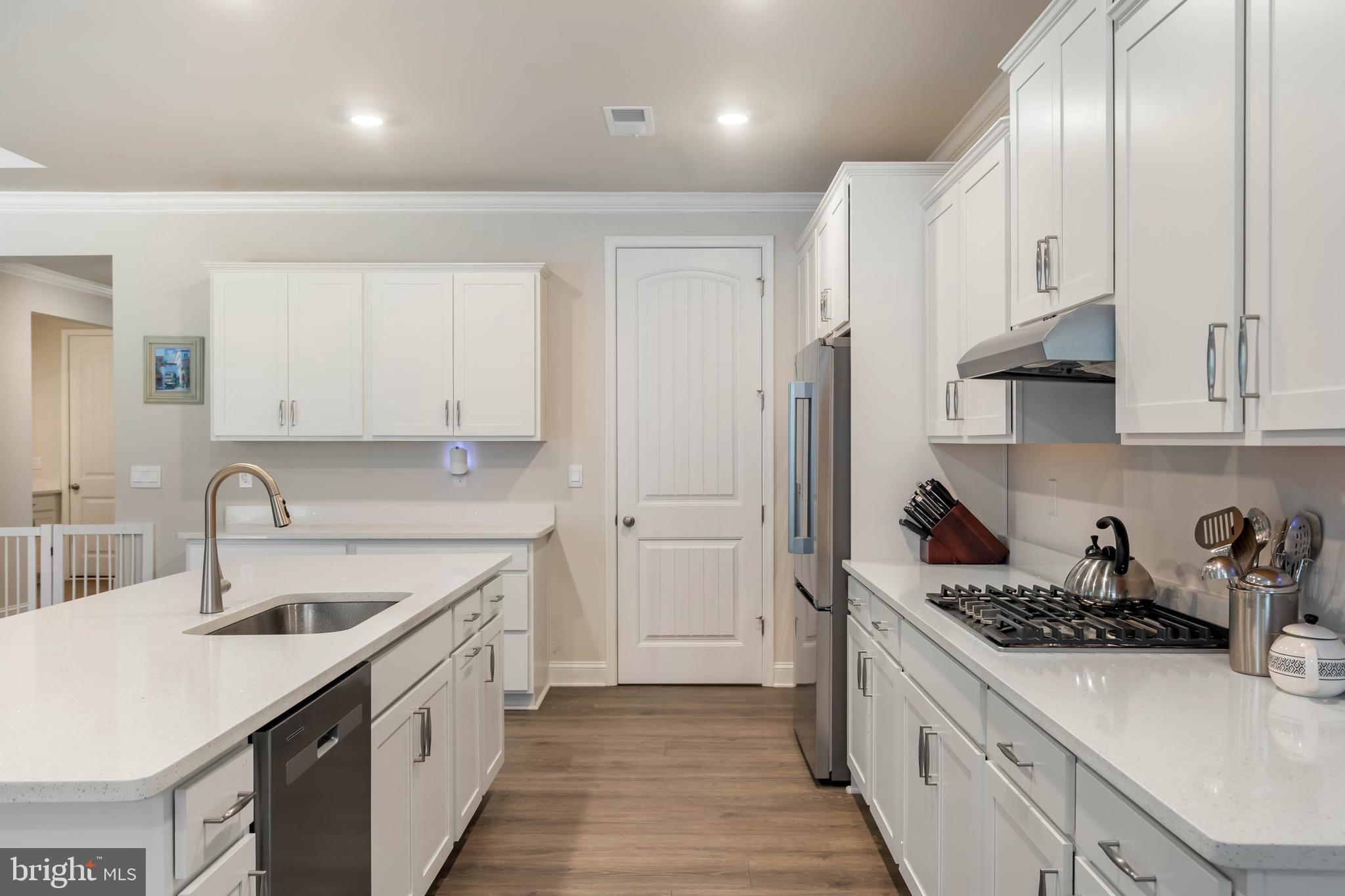 HEADWATER COVE - Residential