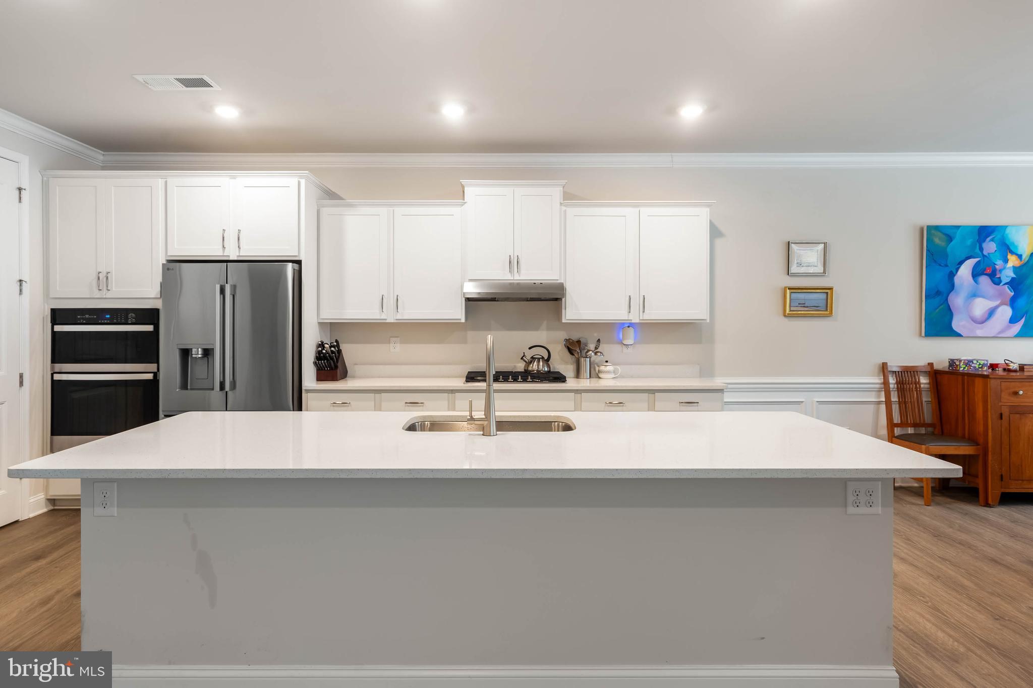 HEADWATER COVE - Residential