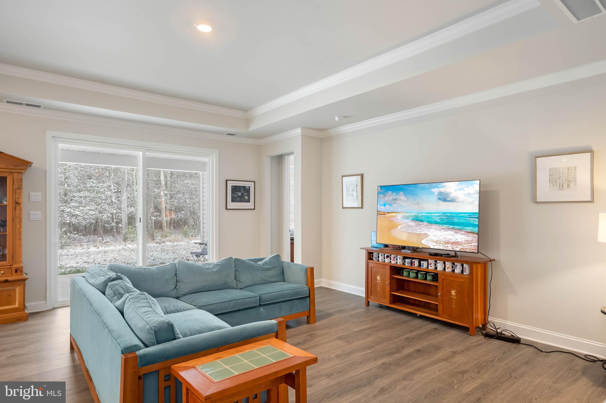 HEADWATER COVE - Residential