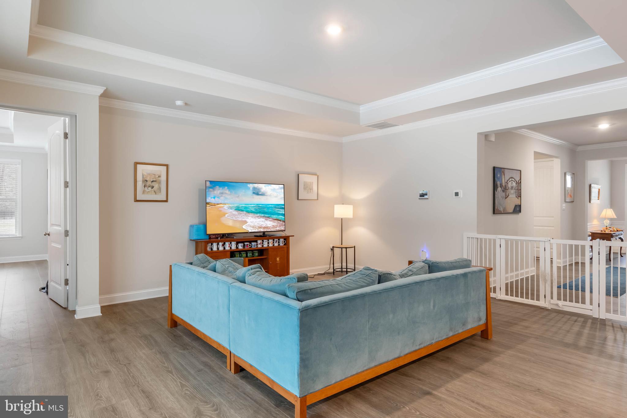 HEADWATER COVE - Residential