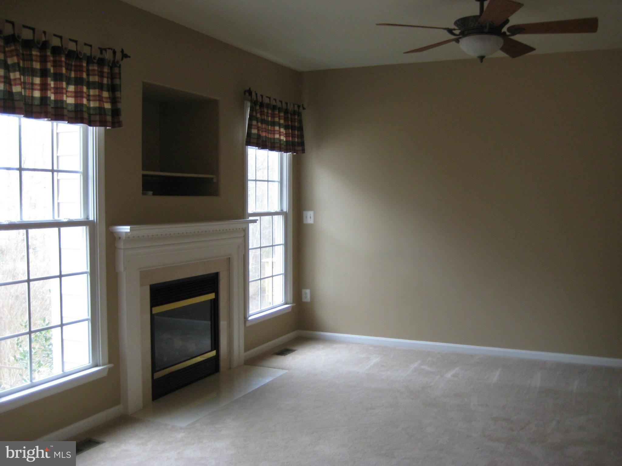 BROOKFIELD (SALEM FIELDS) - Residential