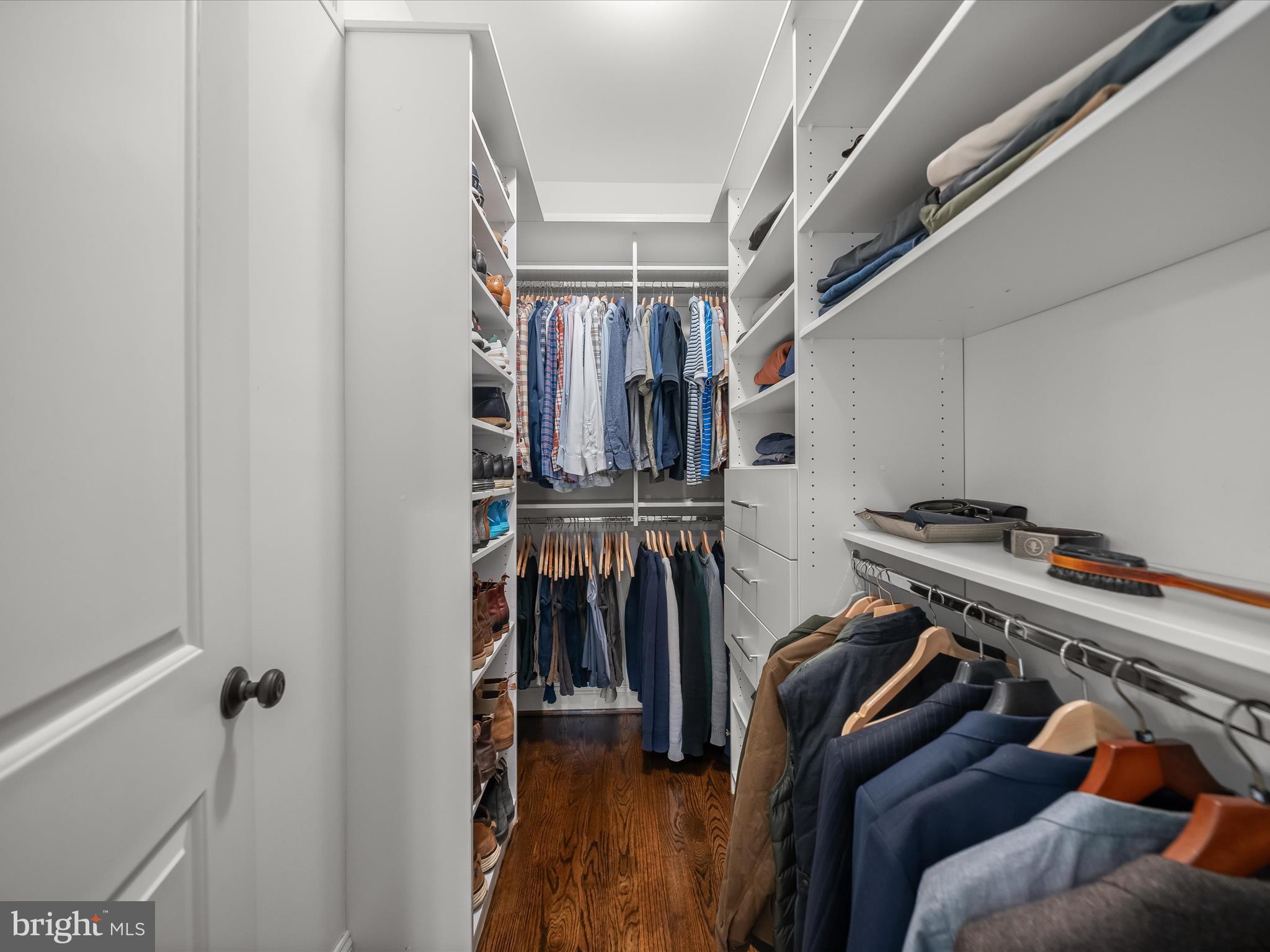 WOODHAVEN - Residential