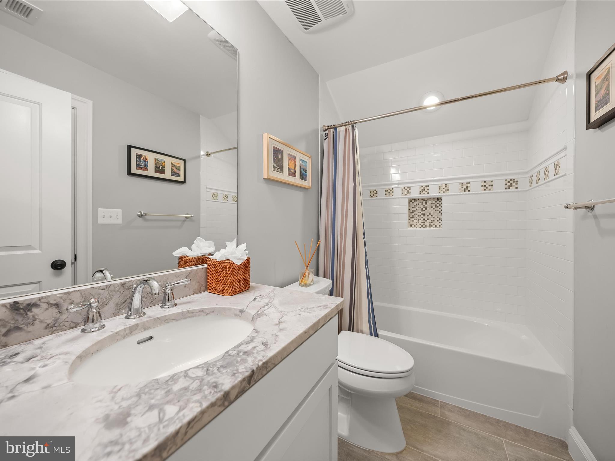 WOODHAVEN - Residential