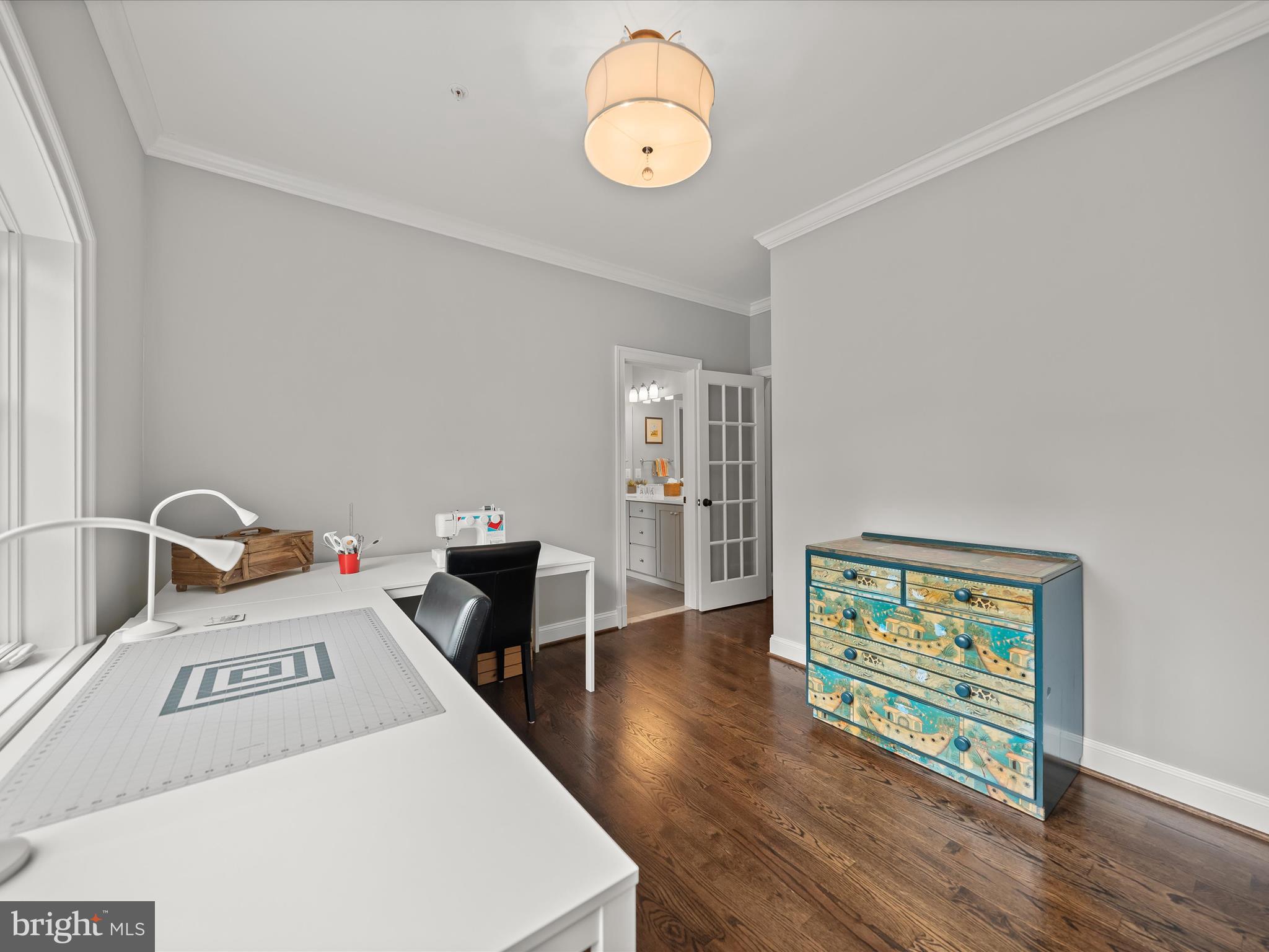 WOODHAVEN - Residential