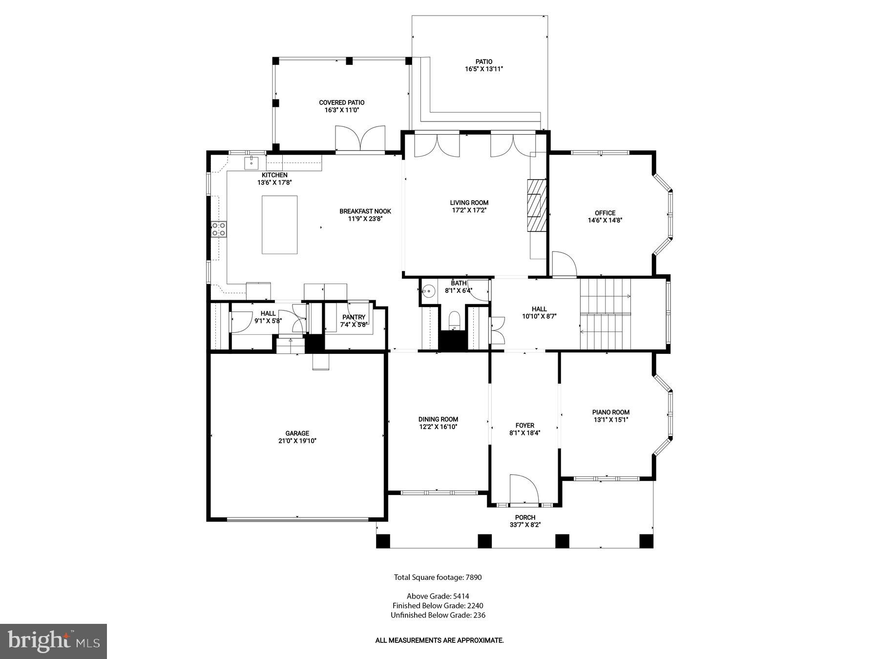 WOODHAVEN - Residential