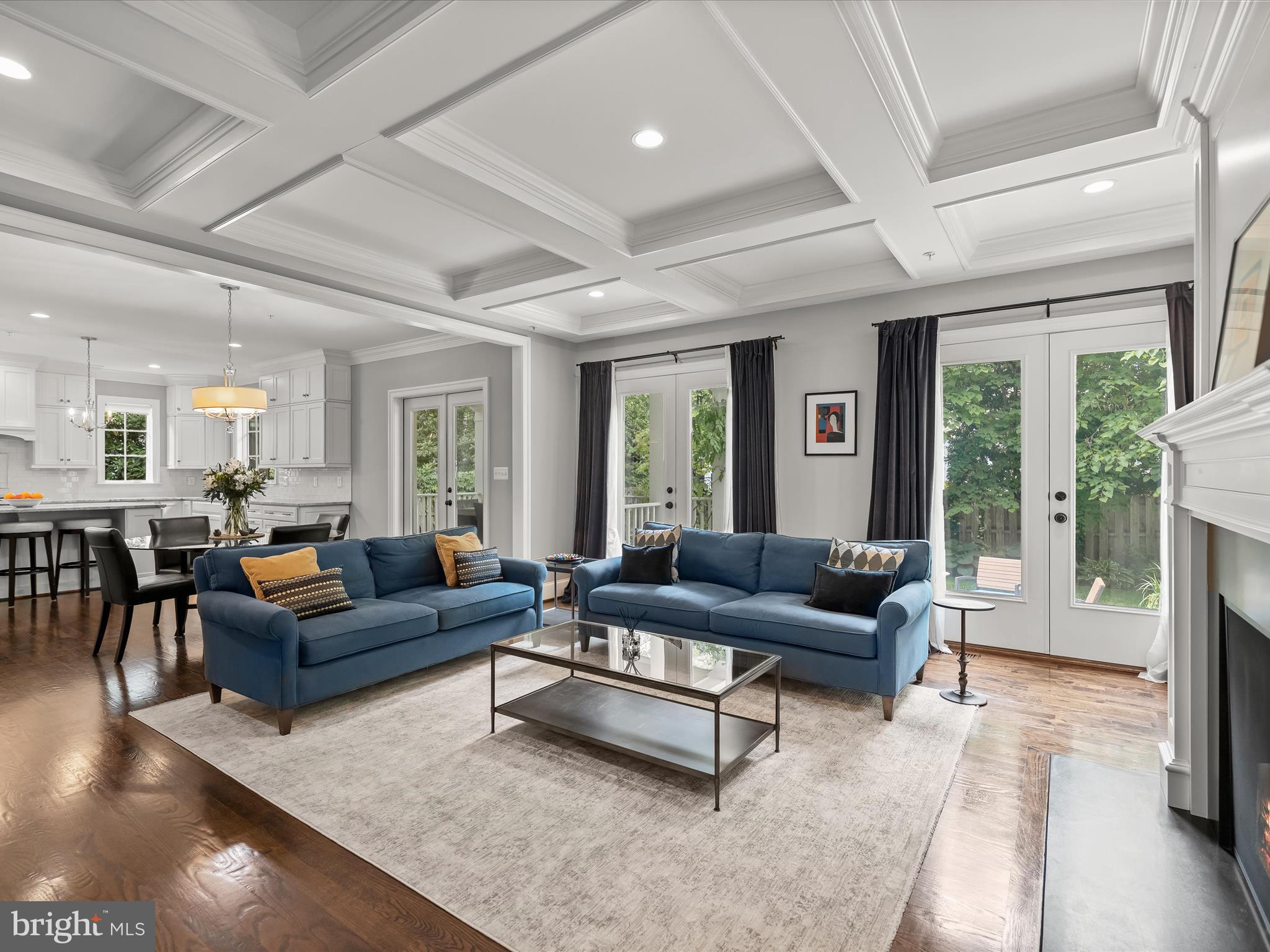 WOODHAVEN - Residential