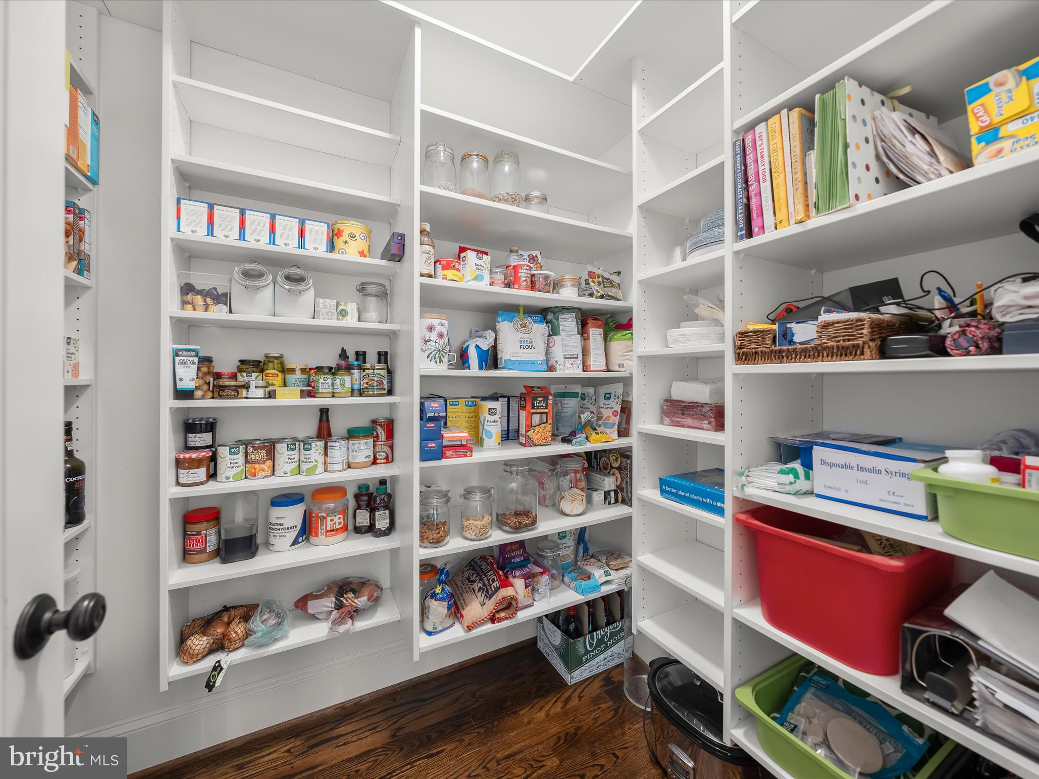 WOODHAVEN - Residential