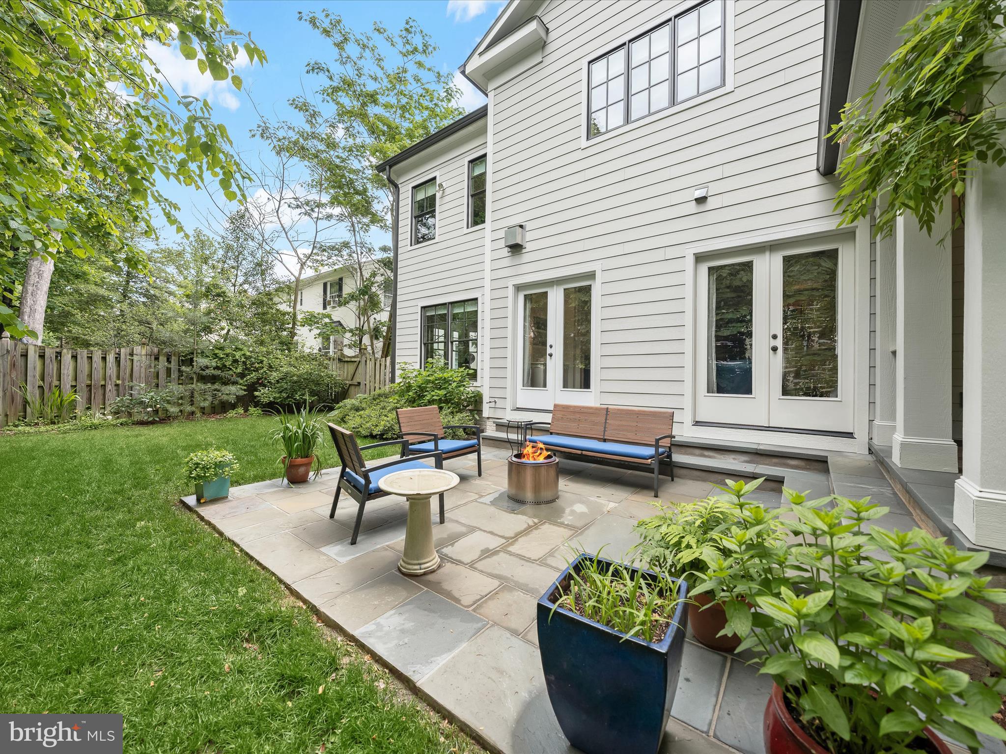 WOODHAVEN - Residential