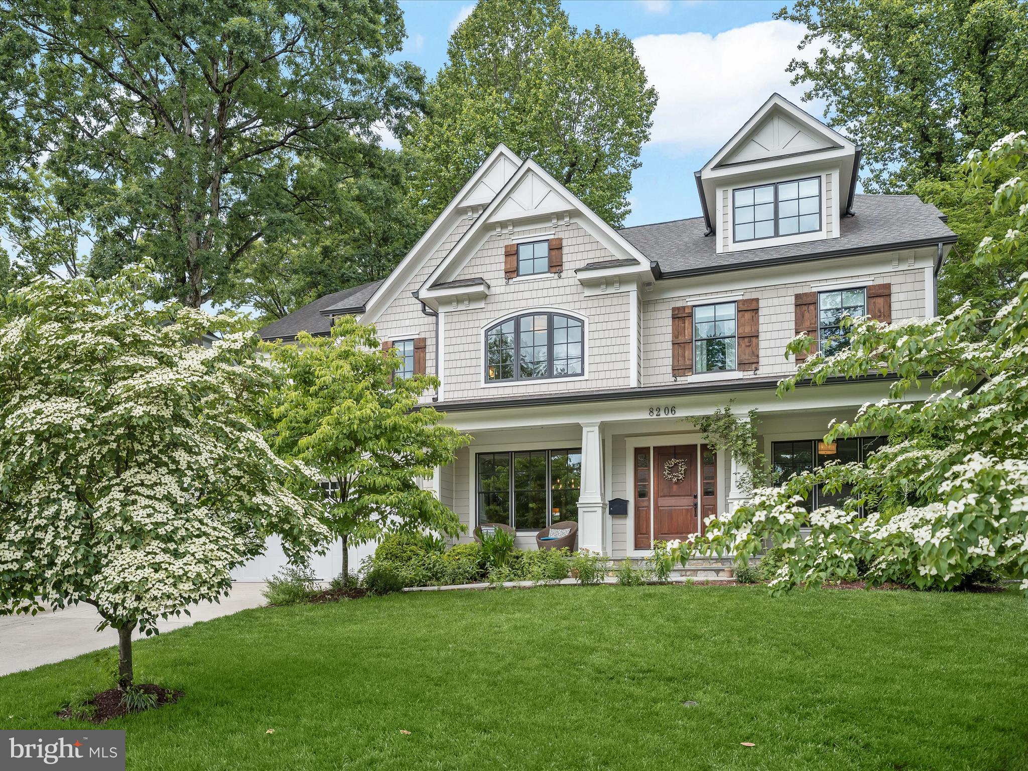 WOODHAVEN - Residential