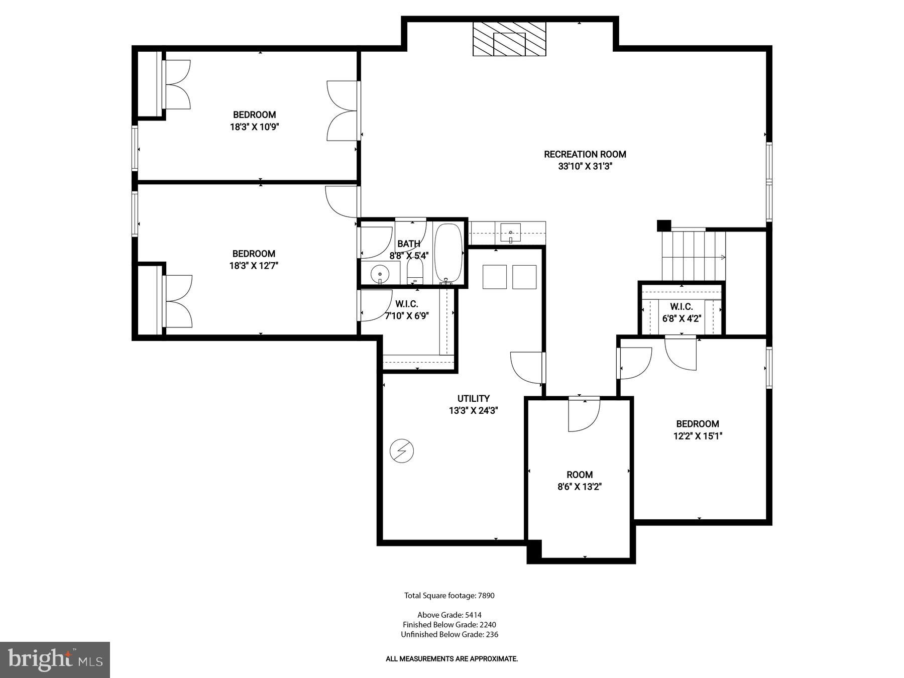 WOODHAVEN - Residential