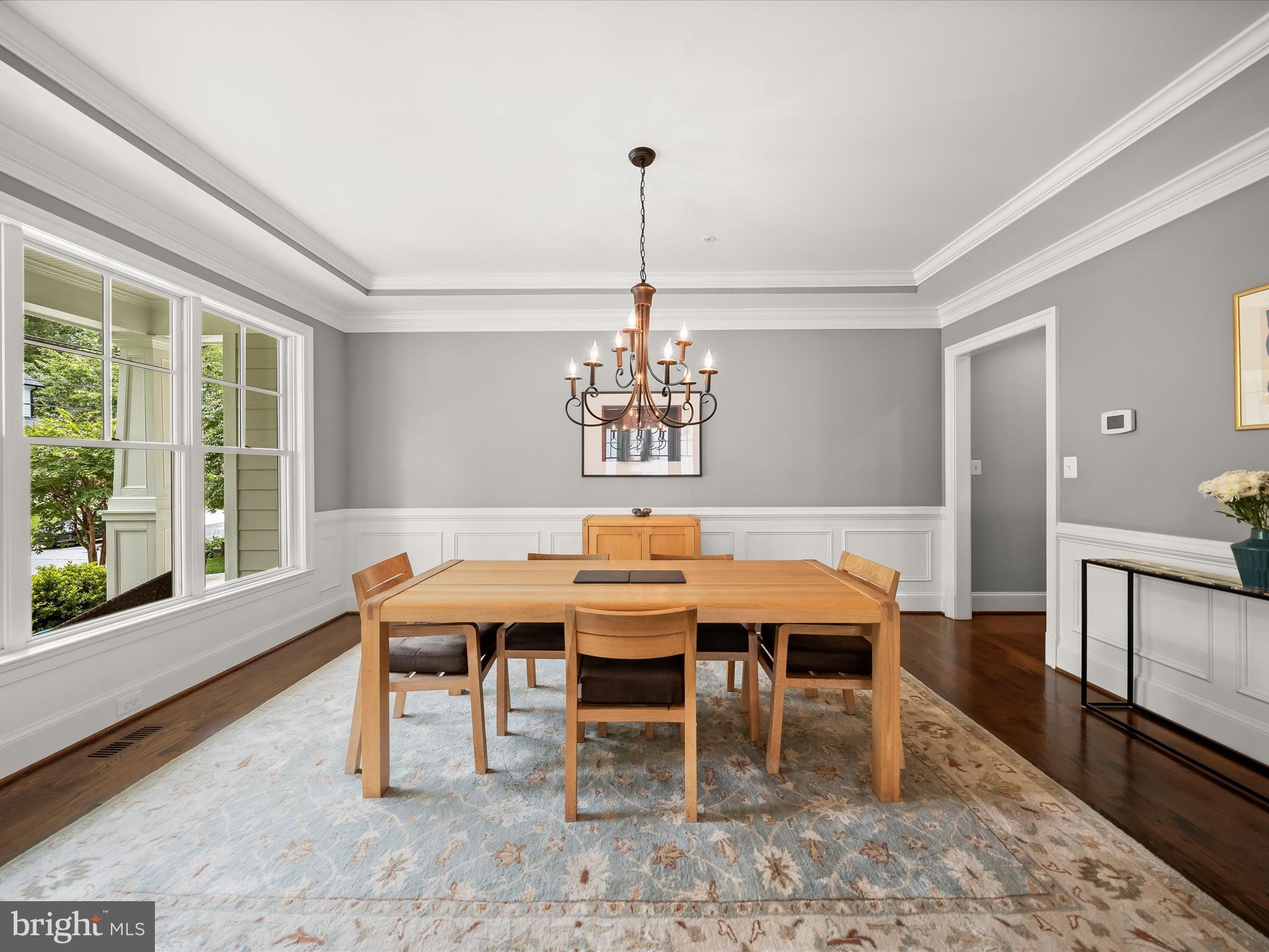 WOODHAVEN - Residential