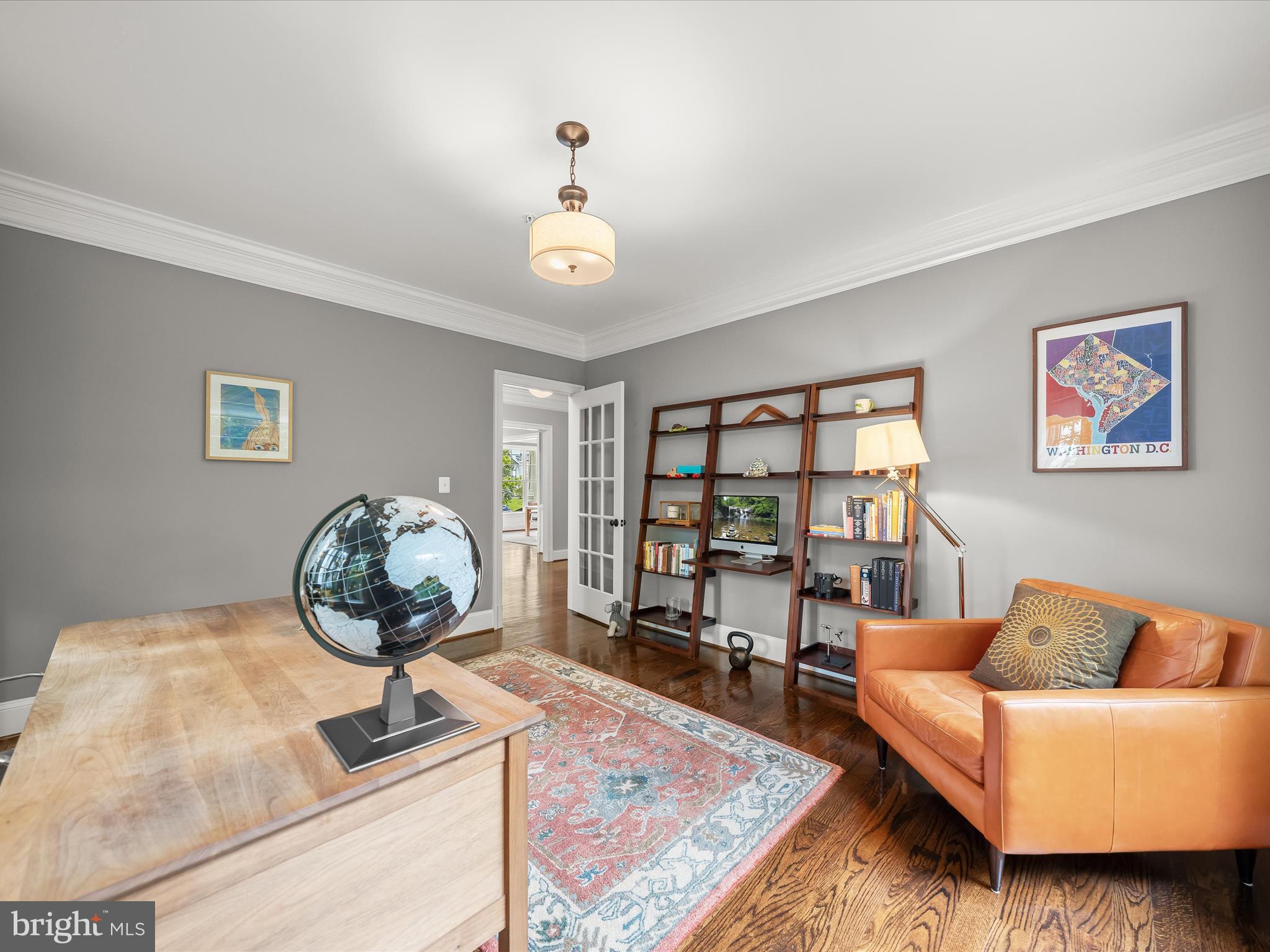 WOODHAVEN - Residential