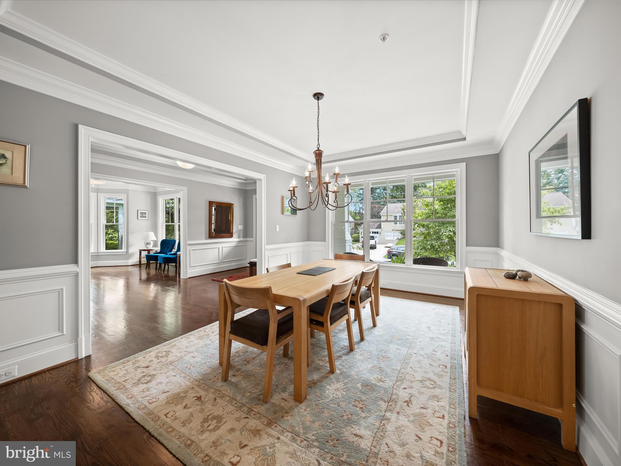 WOODHAVEN - Residential