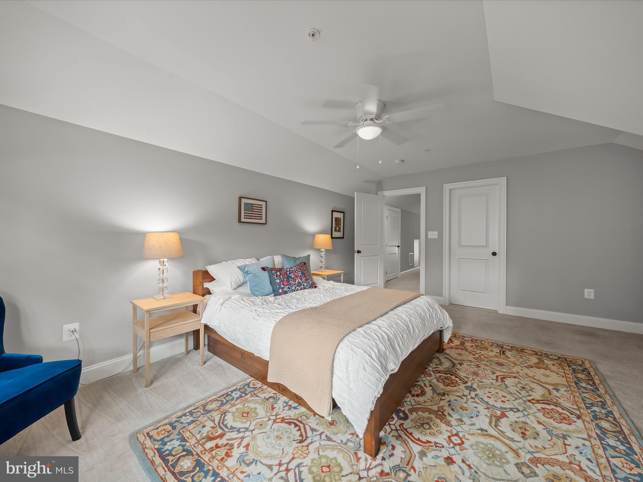 WOODHAVEN - Residential