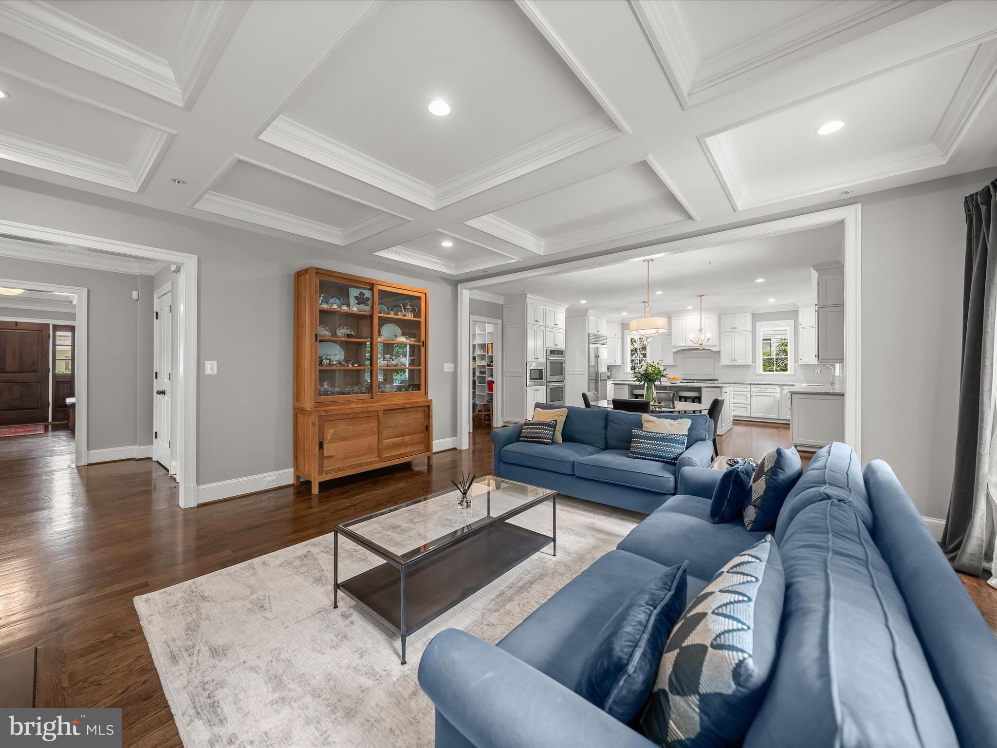 WOODHAVEN - Residential