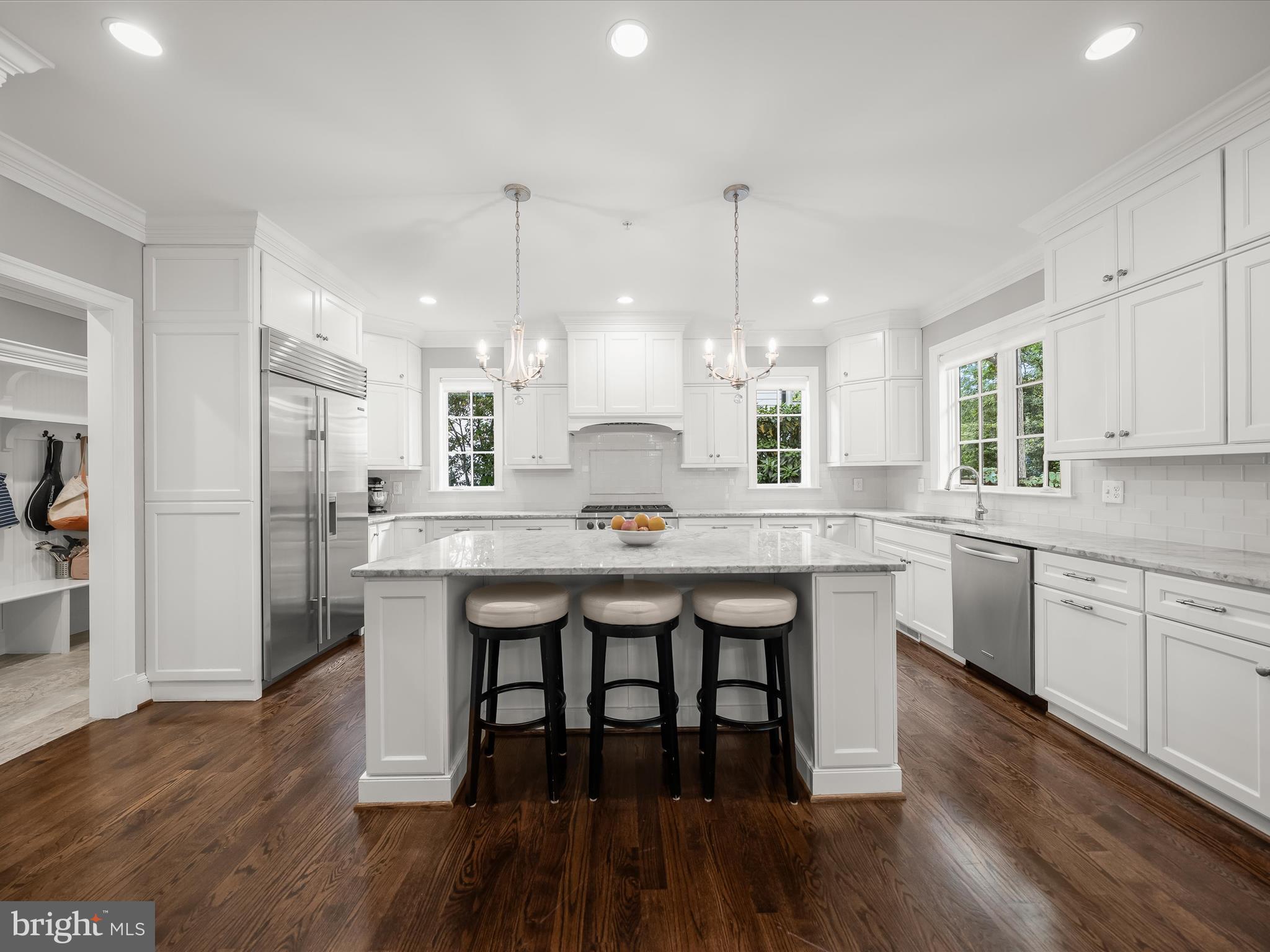 WOODHAVEN - Residential