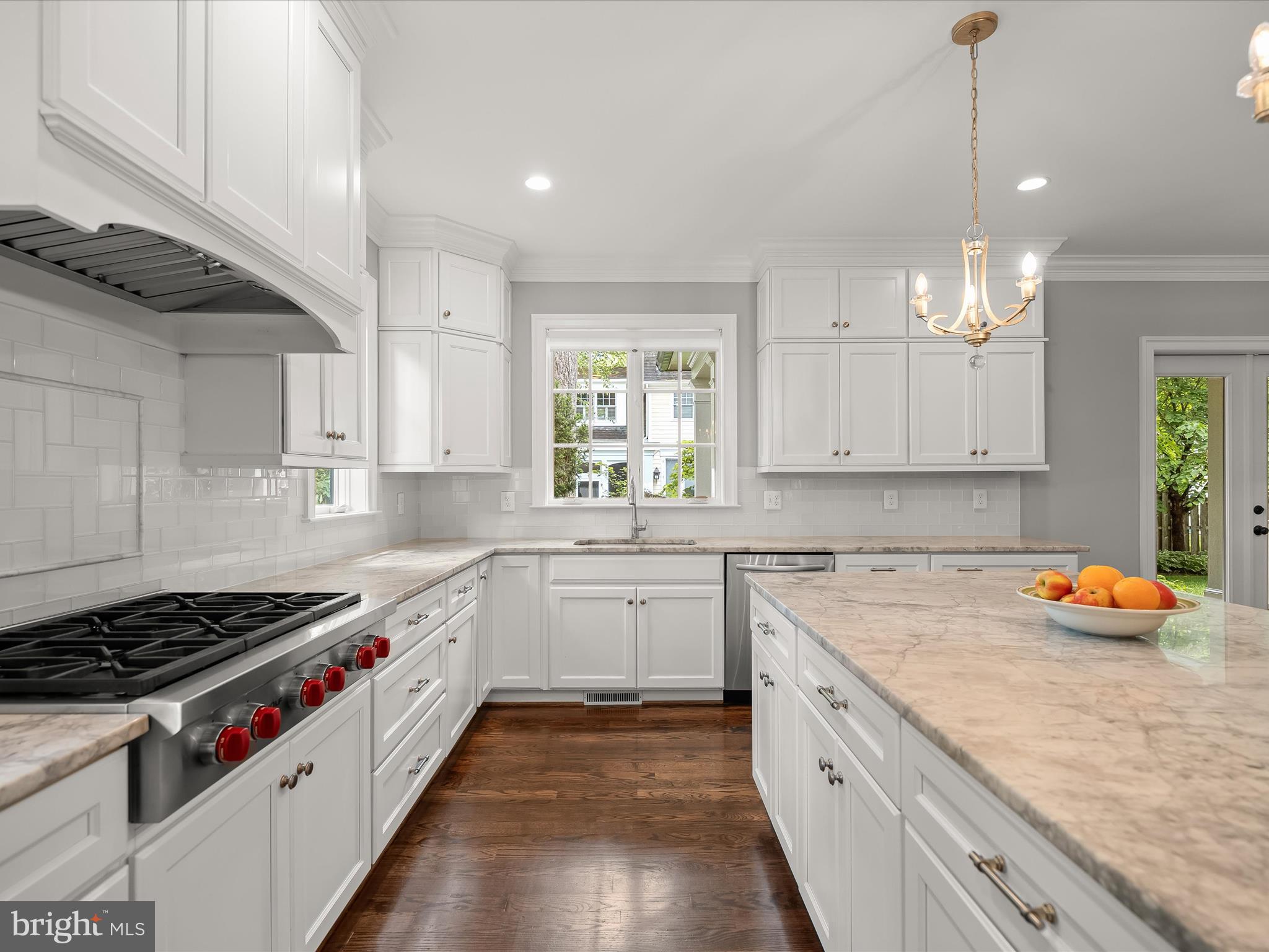 WOODHAVEN - Residential