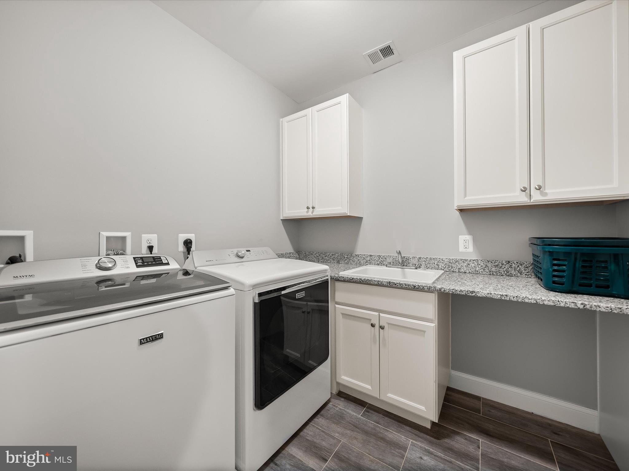 WOODHAVEN - Residential