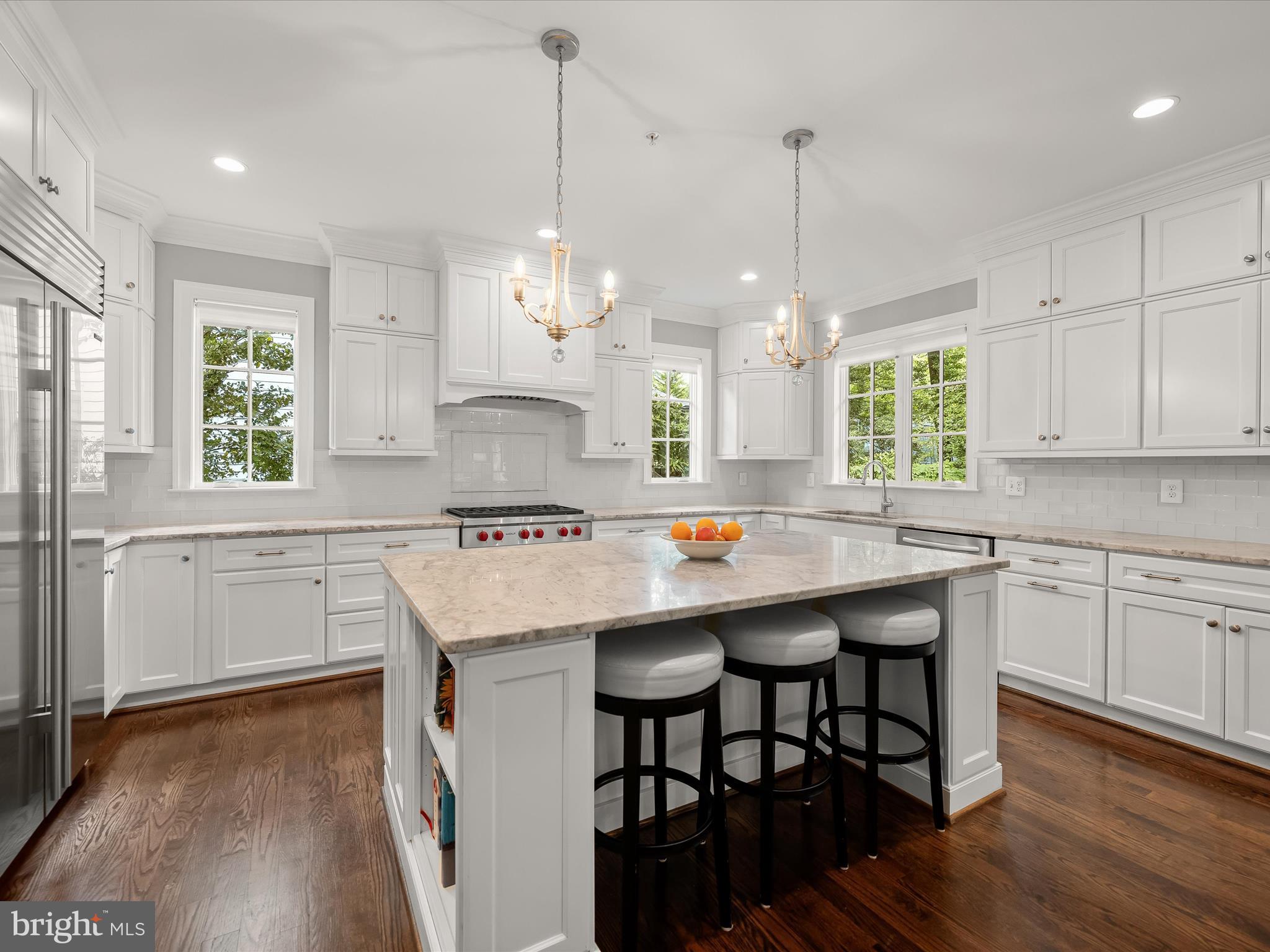 WOODHAVEN - Residential