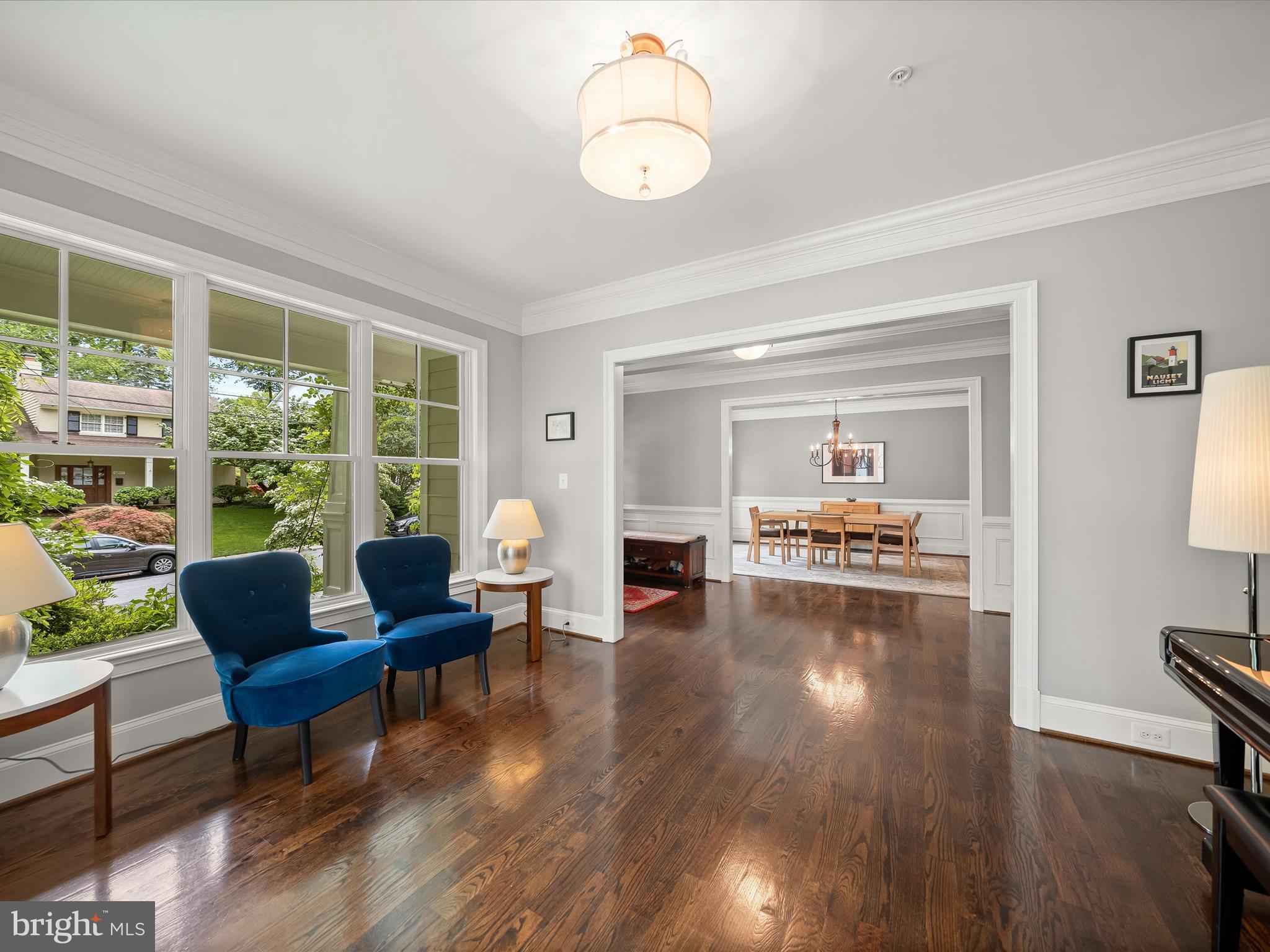 WOODHAVEN - Residential