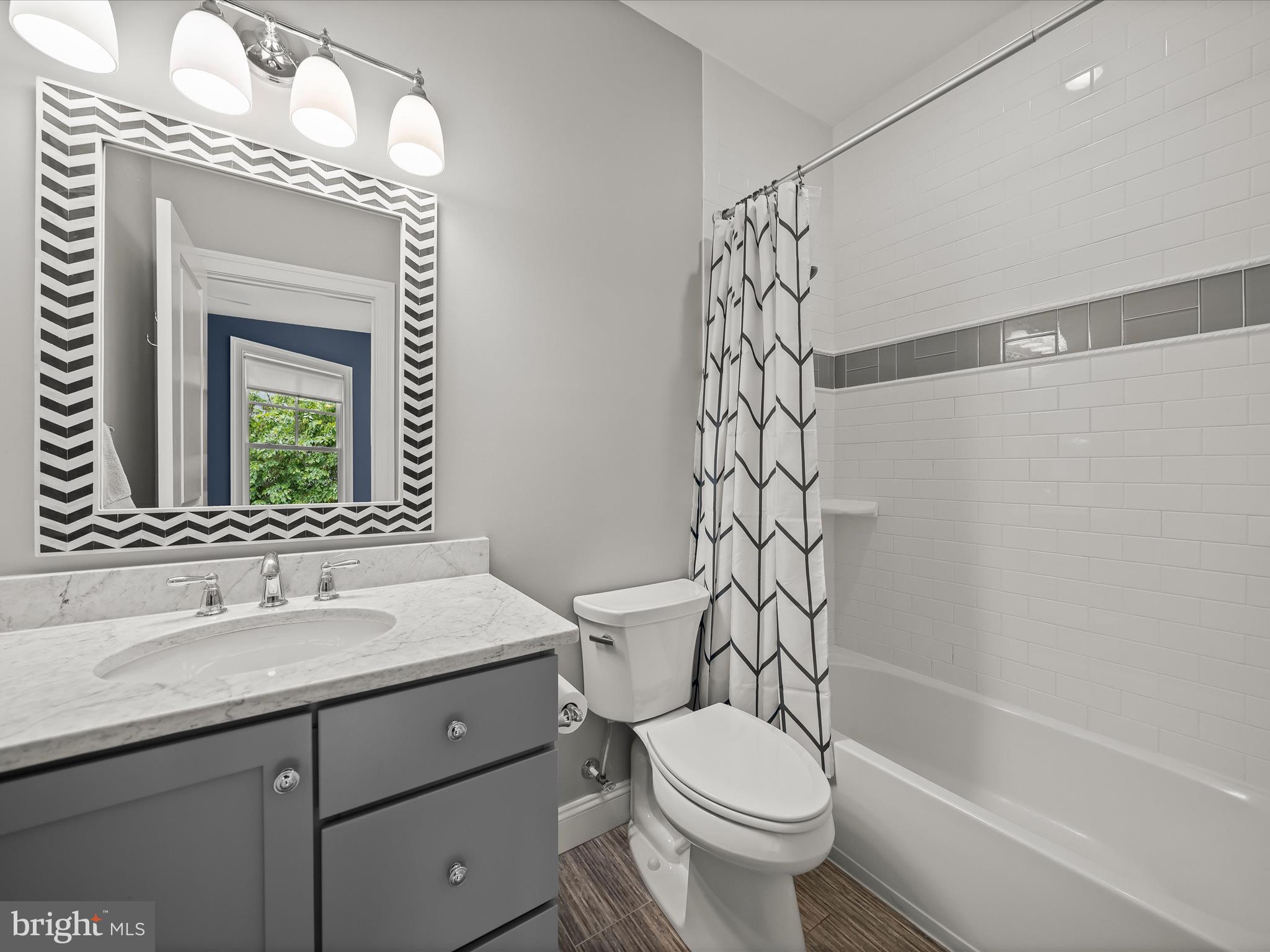 WOODHAVEN - Residential