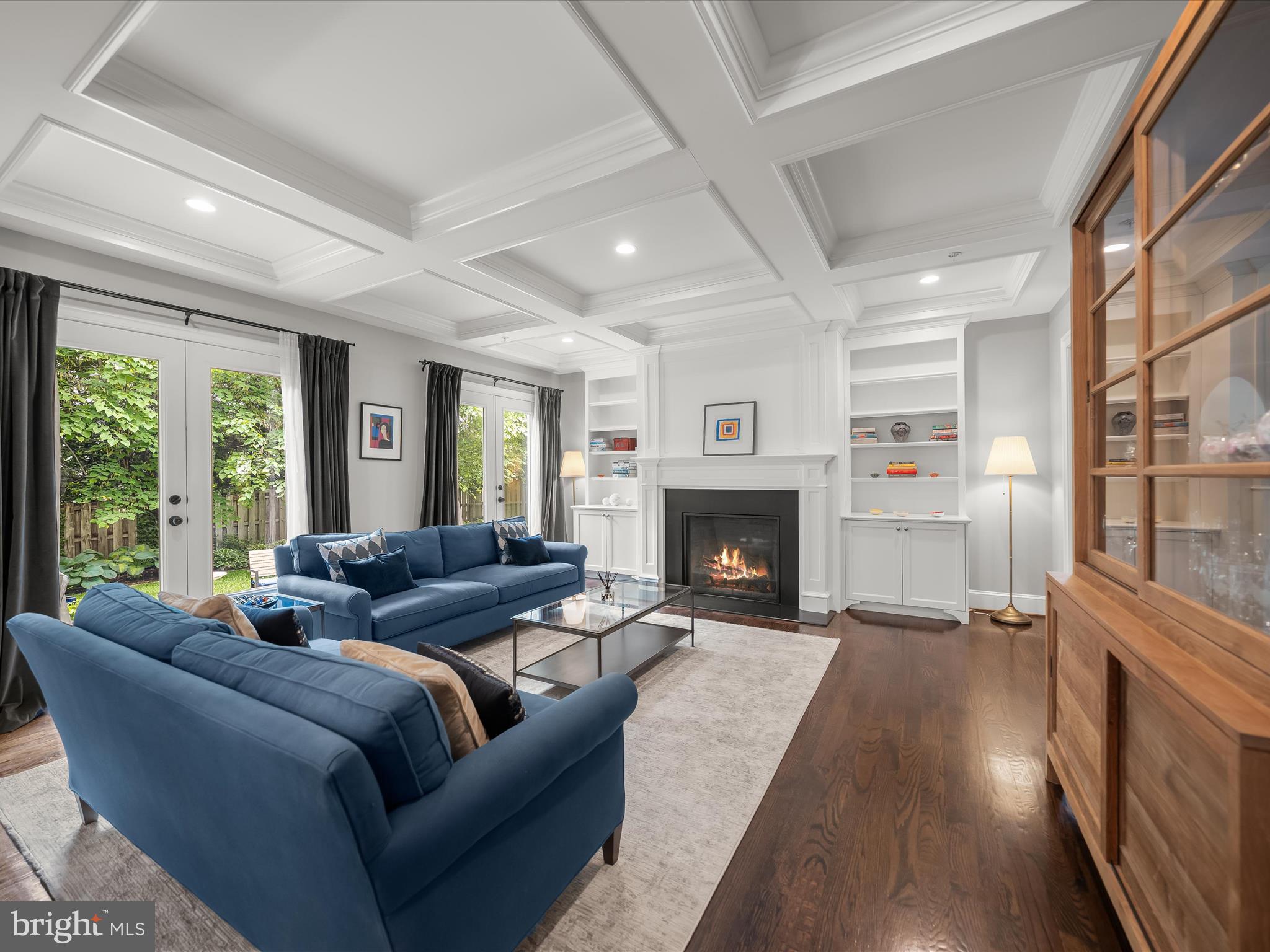 WOODHAVEN - Residential