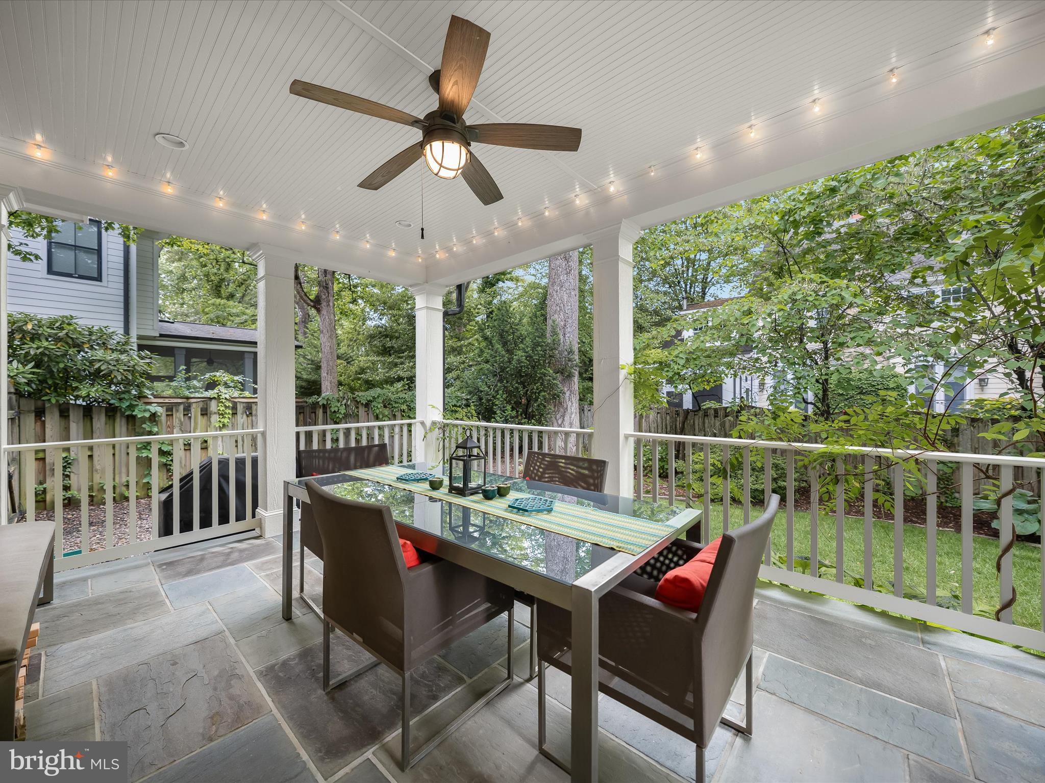 WOODHAVEN - Residential