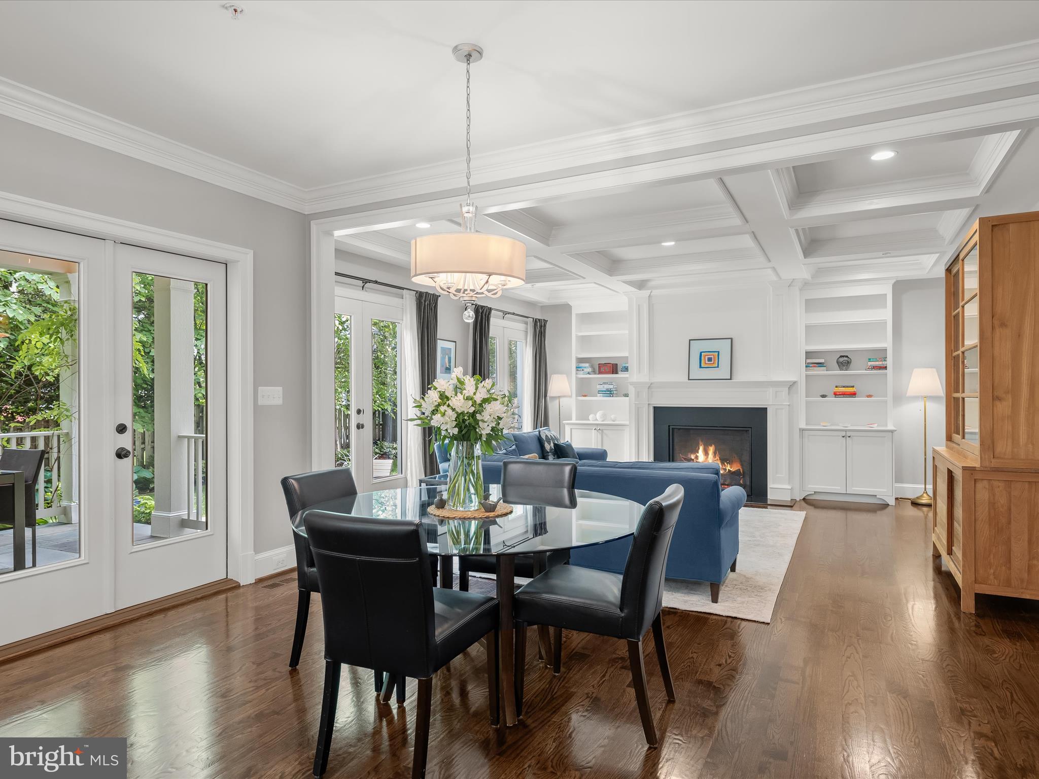 WOODHAVEN - Residential