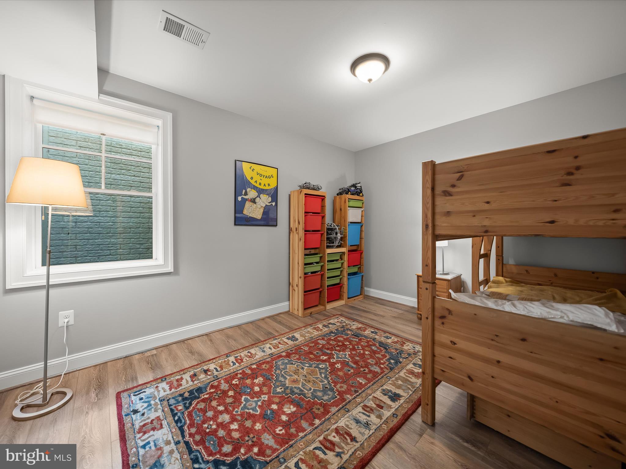 WOODHAVEN - Residential