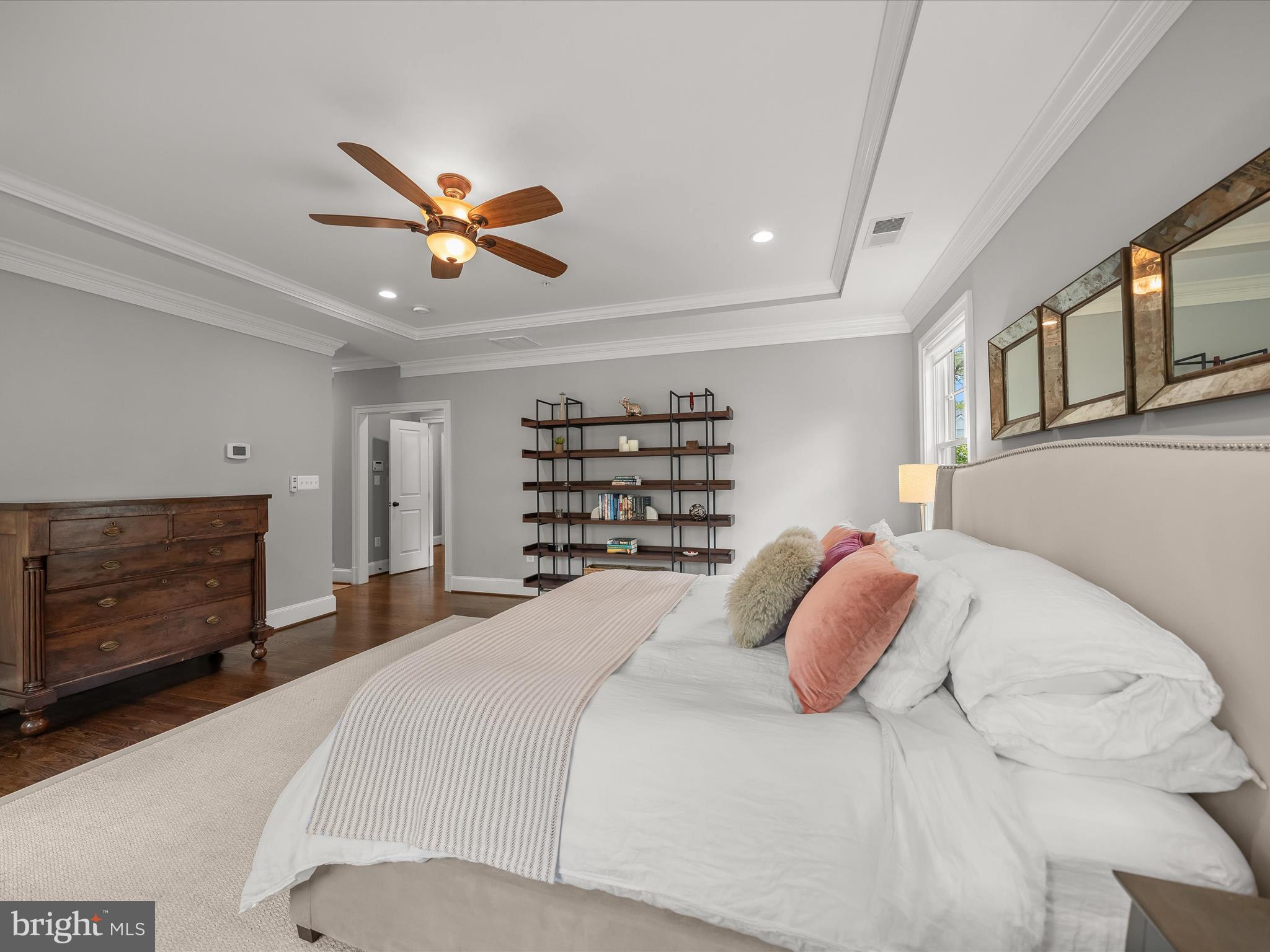 WOODHAVEN - Residential