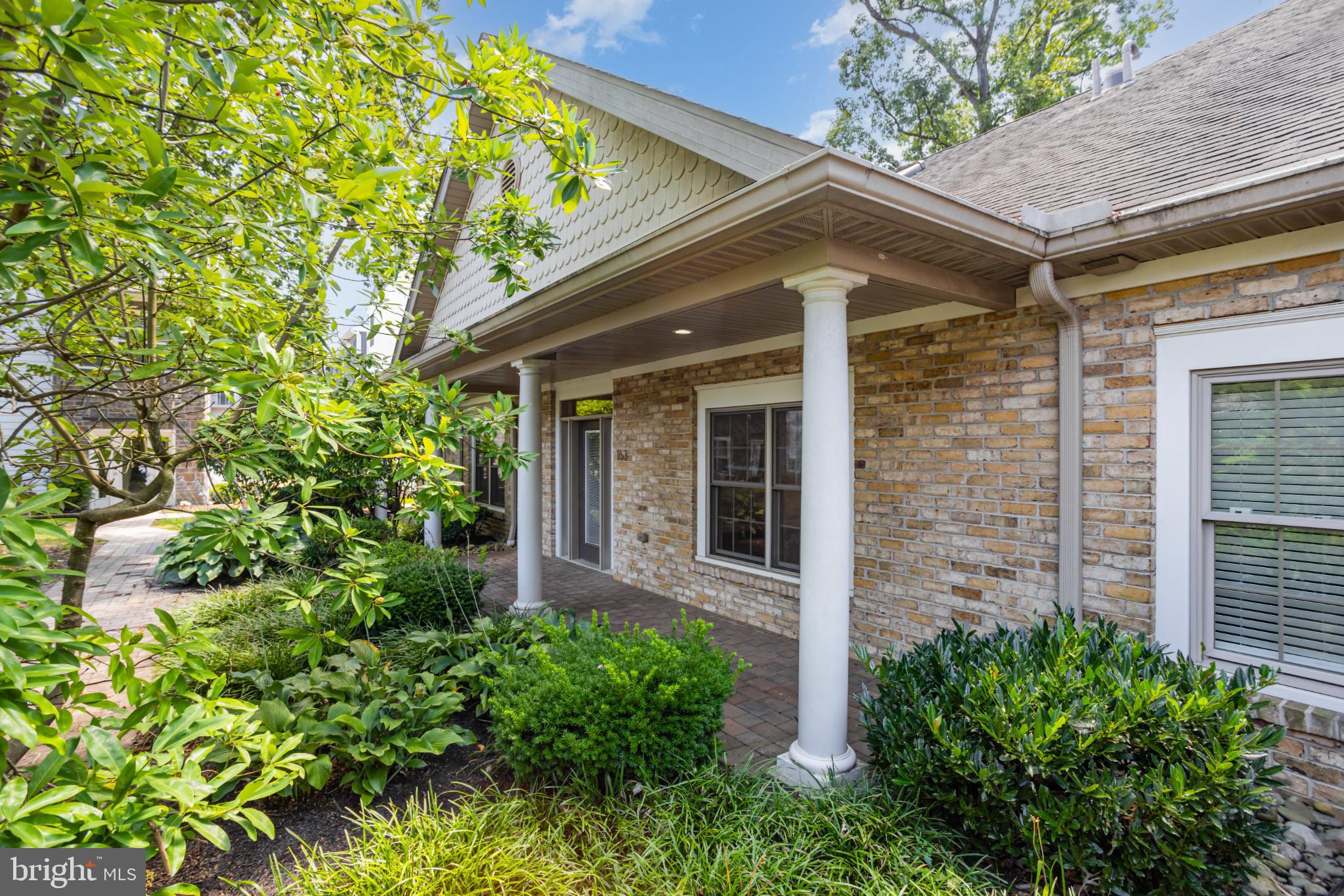 HIGH POINTE IN HERSHEY - Residential Lease