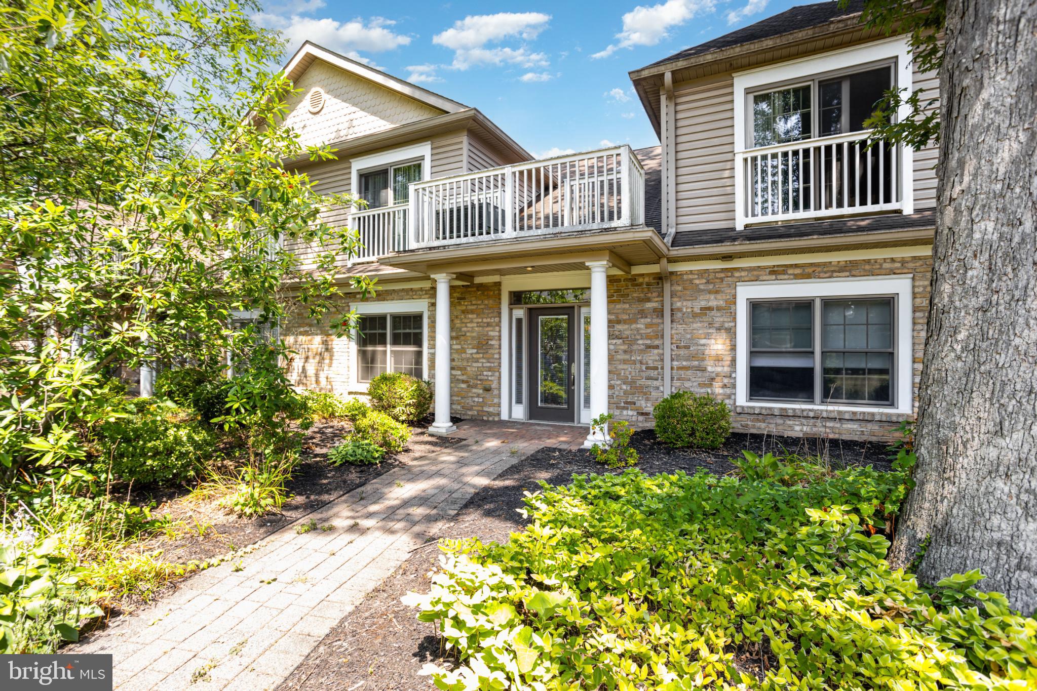 HIGH POINTE IN HERSHEY - Residential Lease