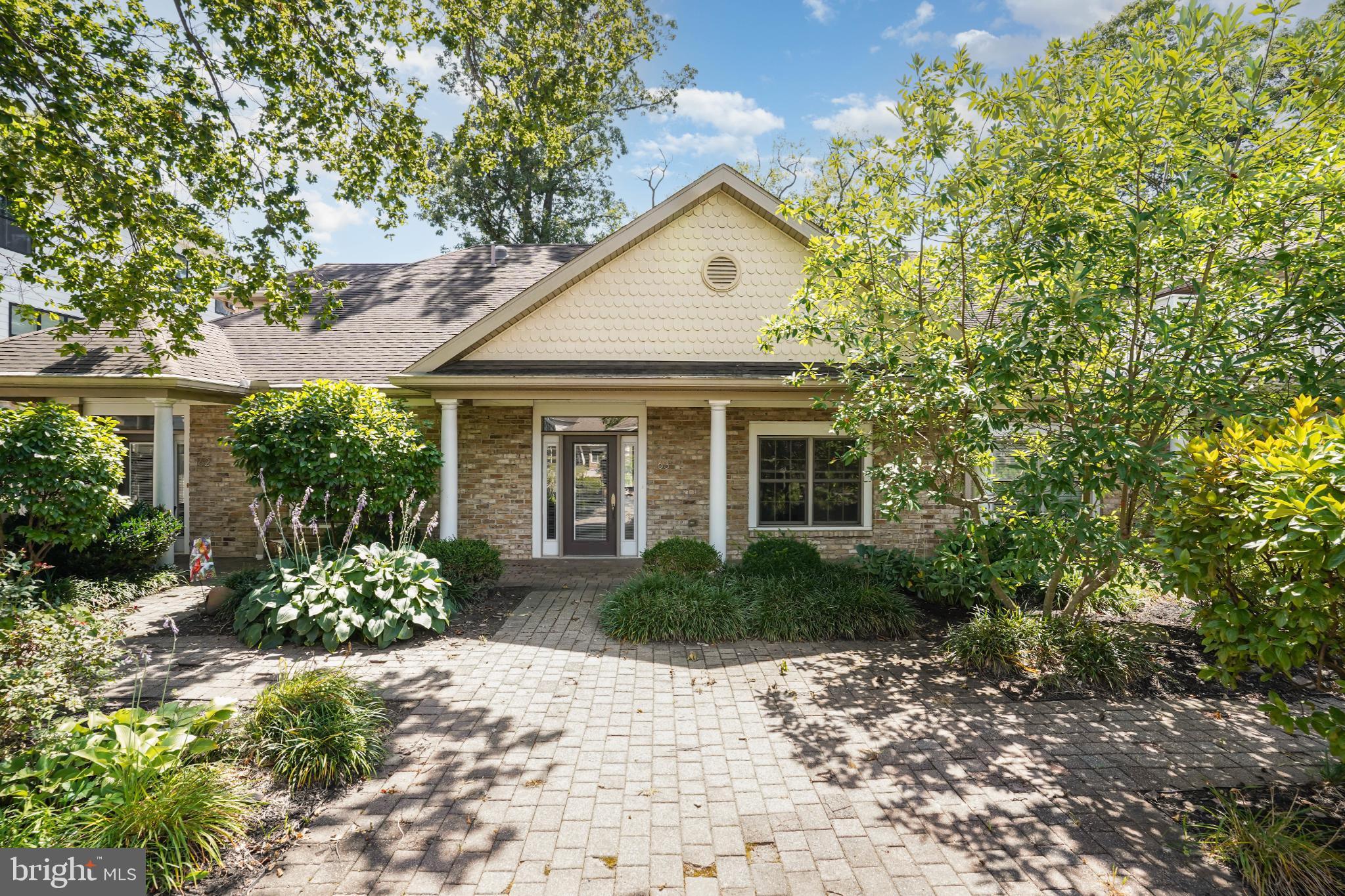 HIGH POINTE IN HERSHEY - Residential Lease