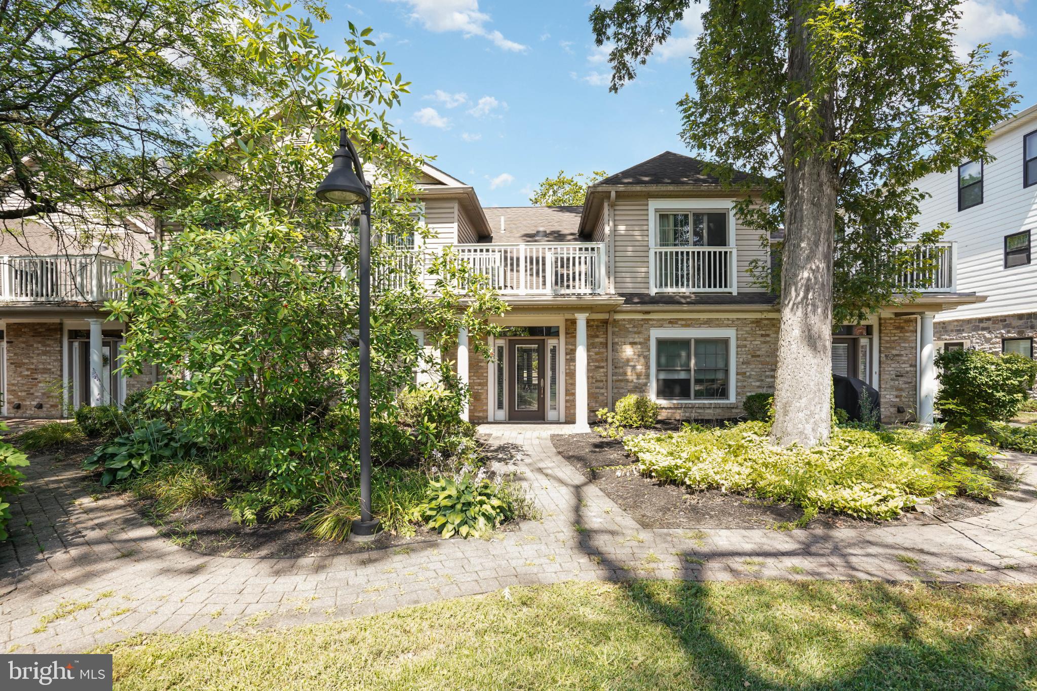 HIGH POINTE IN HERSHEY - Residential Lease