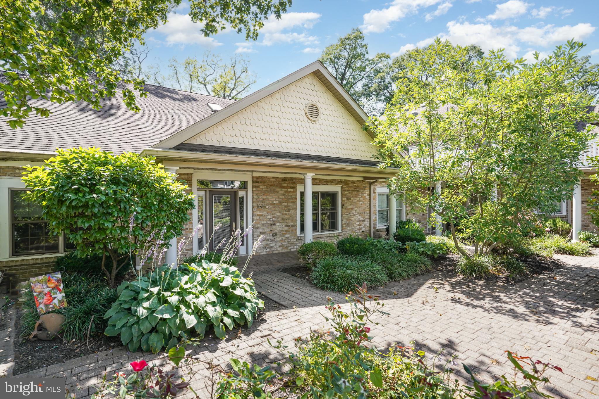 HIGH POINTE IN HERSHEY - Residential Lease