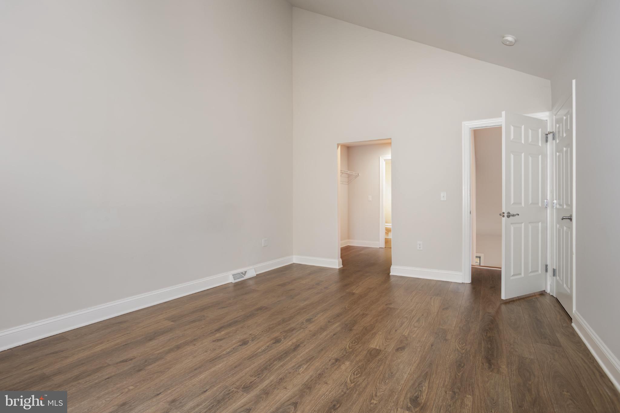 HIGH POINTE IN HERSHEY - Residential Lease