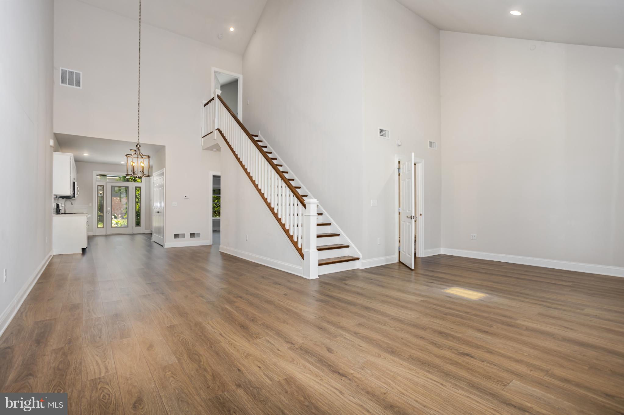 HIGH POINTE IN HERSHEY - Residential Lease