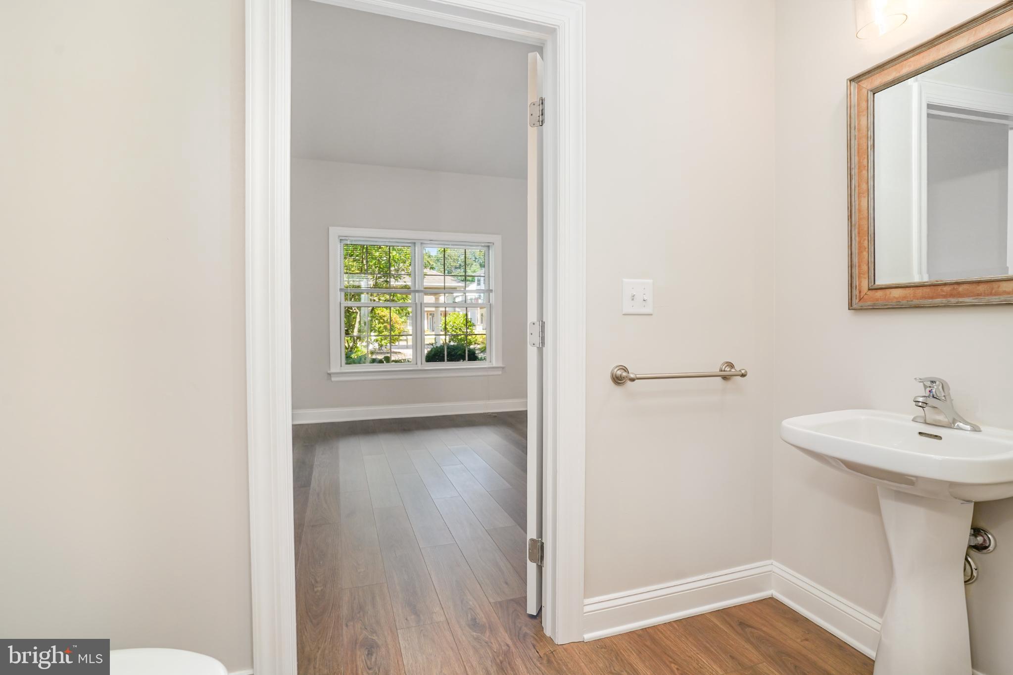 HIGH POINTE IN HERSHEY - Residential Lease