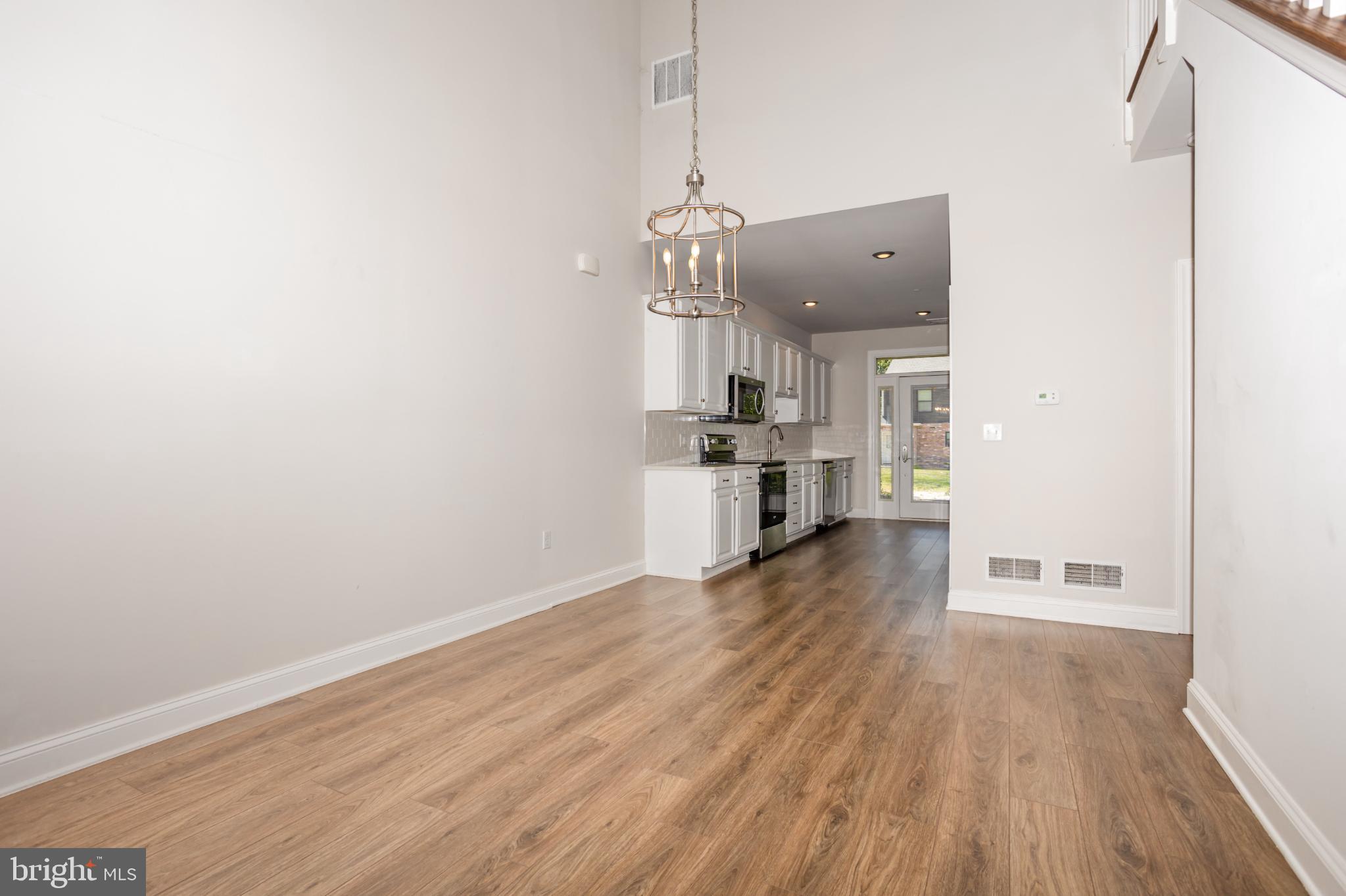 HIGH POINTE IN HERSHEY - Residential Lease