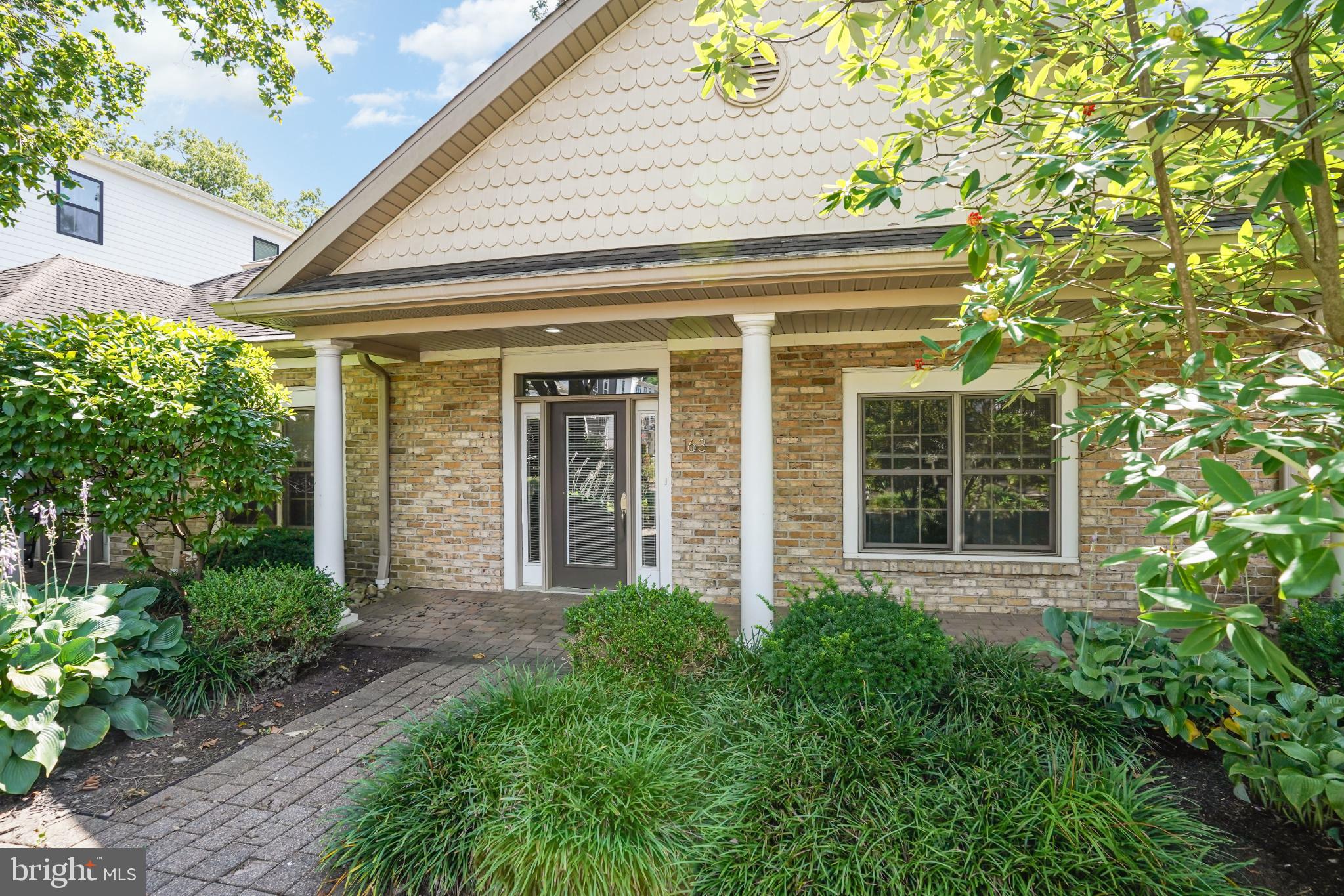 HIGH POINTE IN HERSHEY - Residential Lease