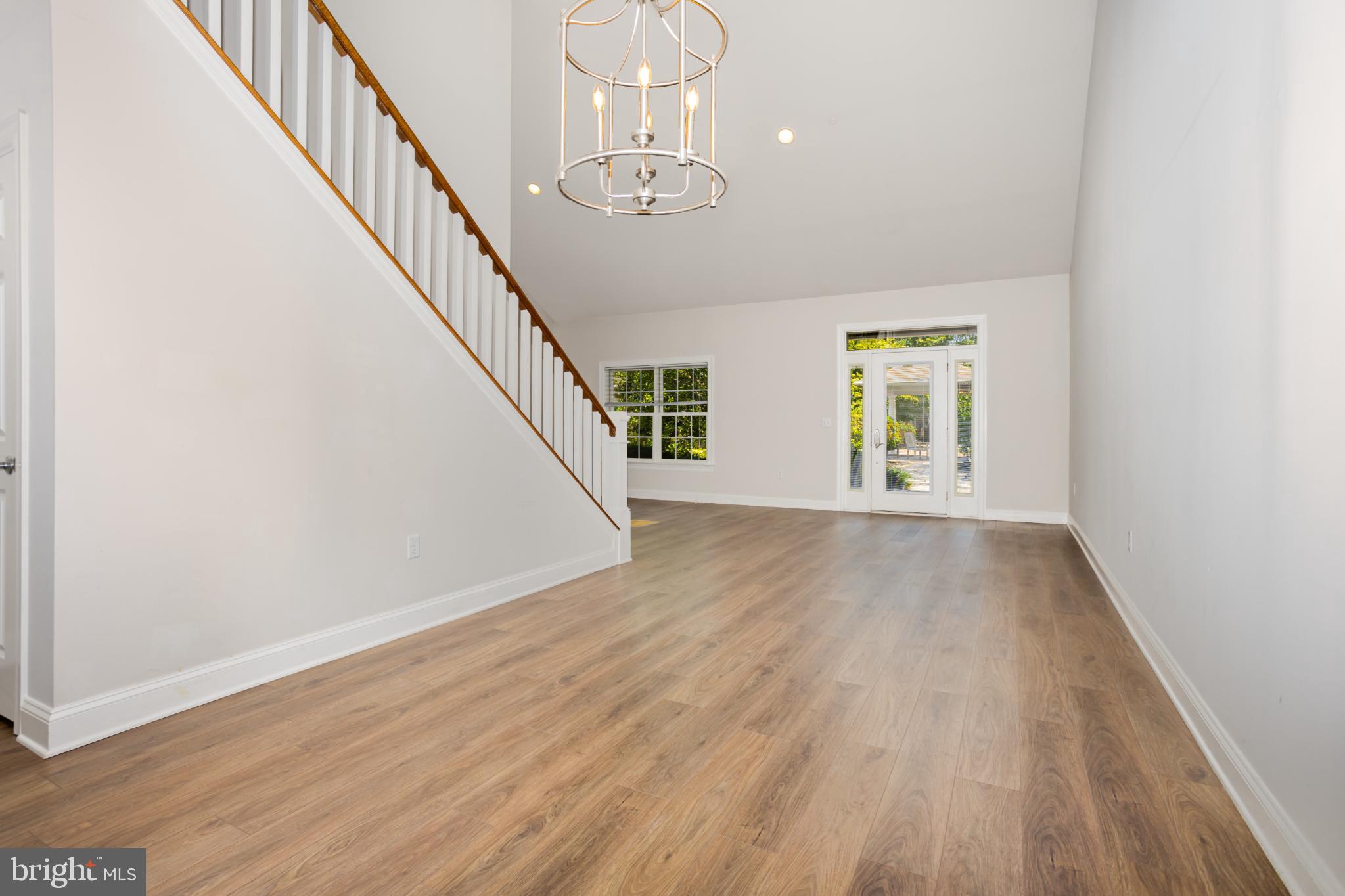 HIGH POINTE IN HERSHEY - Residential Lease