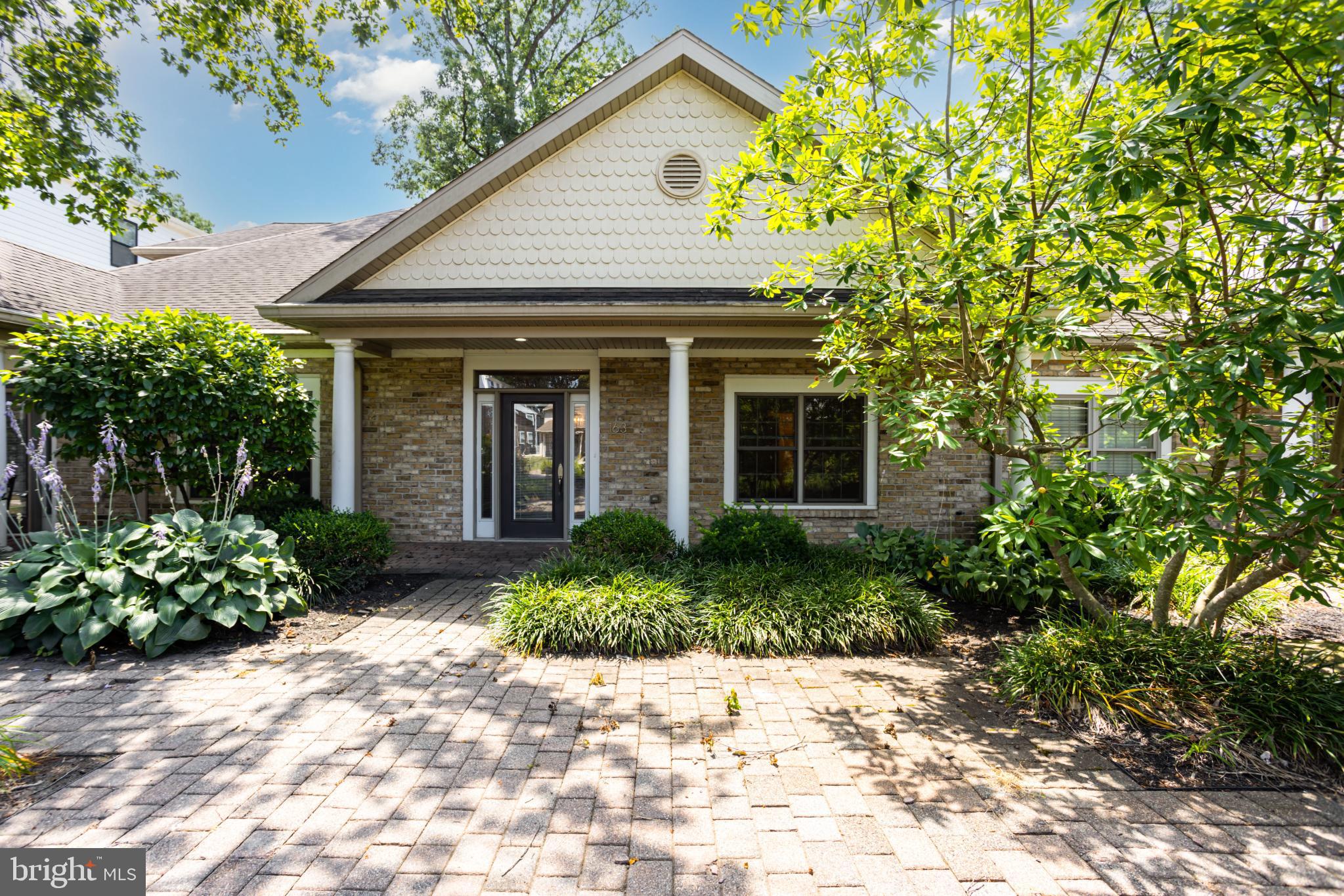 HIGH POINTE IN HERSHEY - Residential Lease