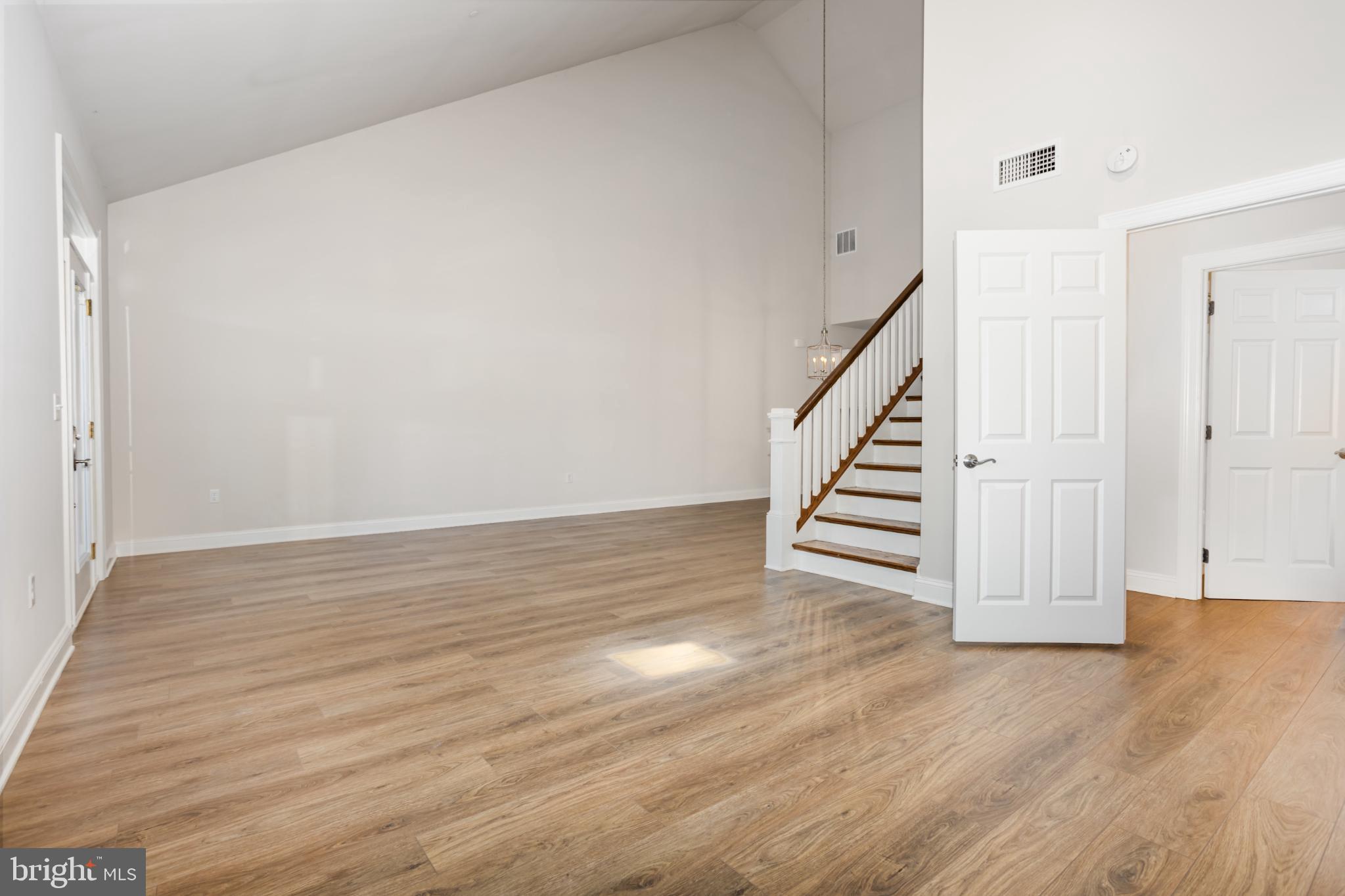 HIGH POINTE IN HERSHEY - Residential Lease